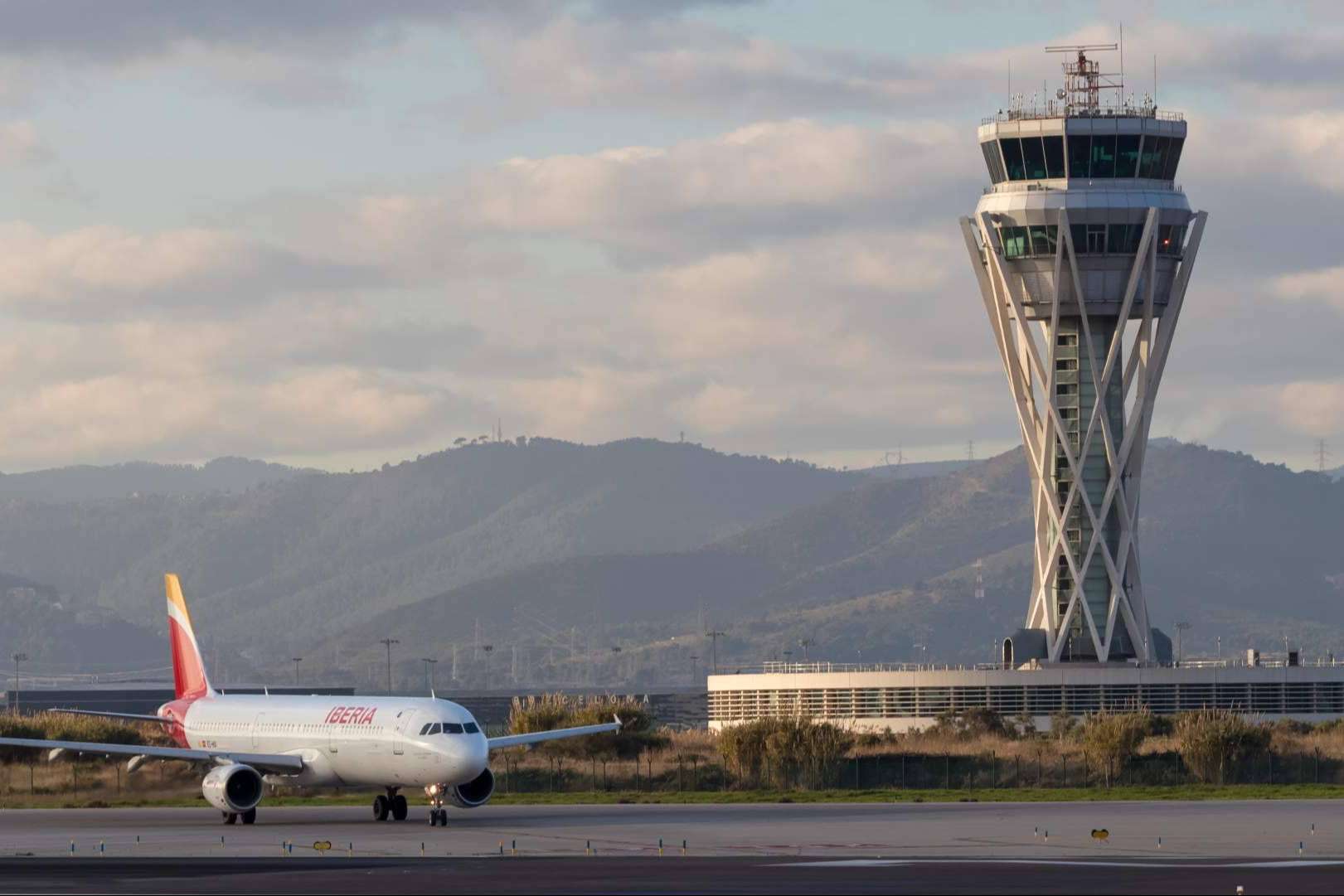 El boom de los Controladores Aéreos ¿Por qué es una carrera de moda?