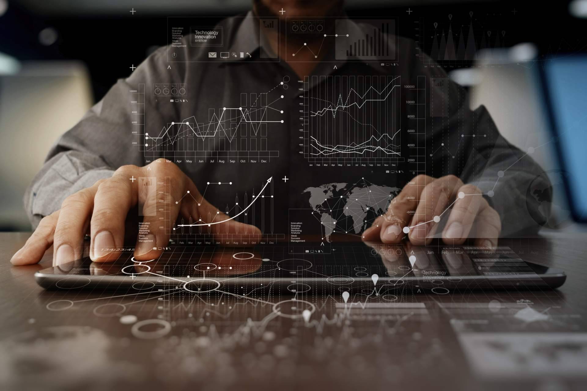 Auditech lidera la innovación en ciberseguridad