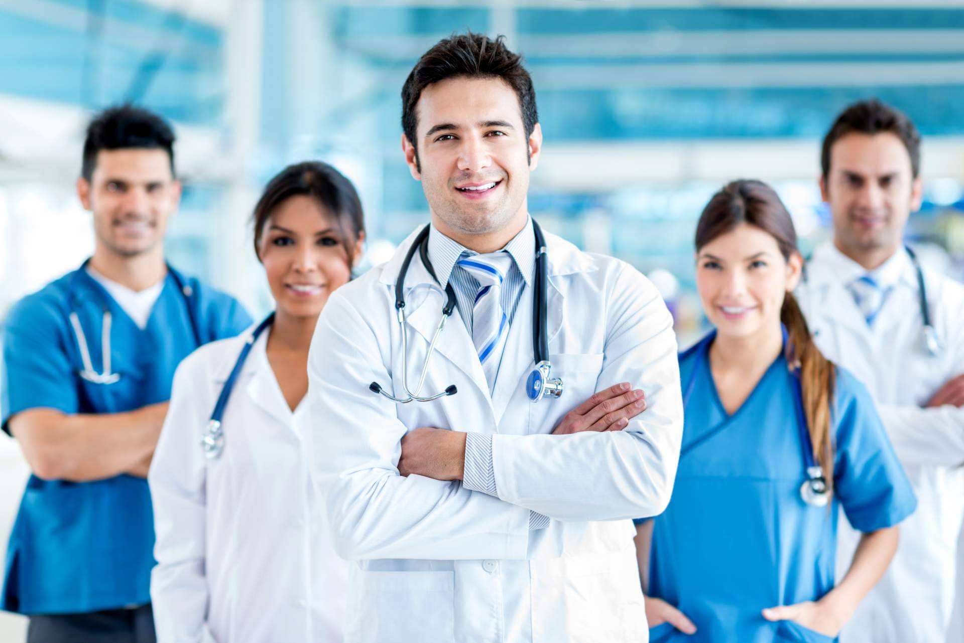 Libranza de los sábados y domingos de los Médicos MIR y Adjuntos