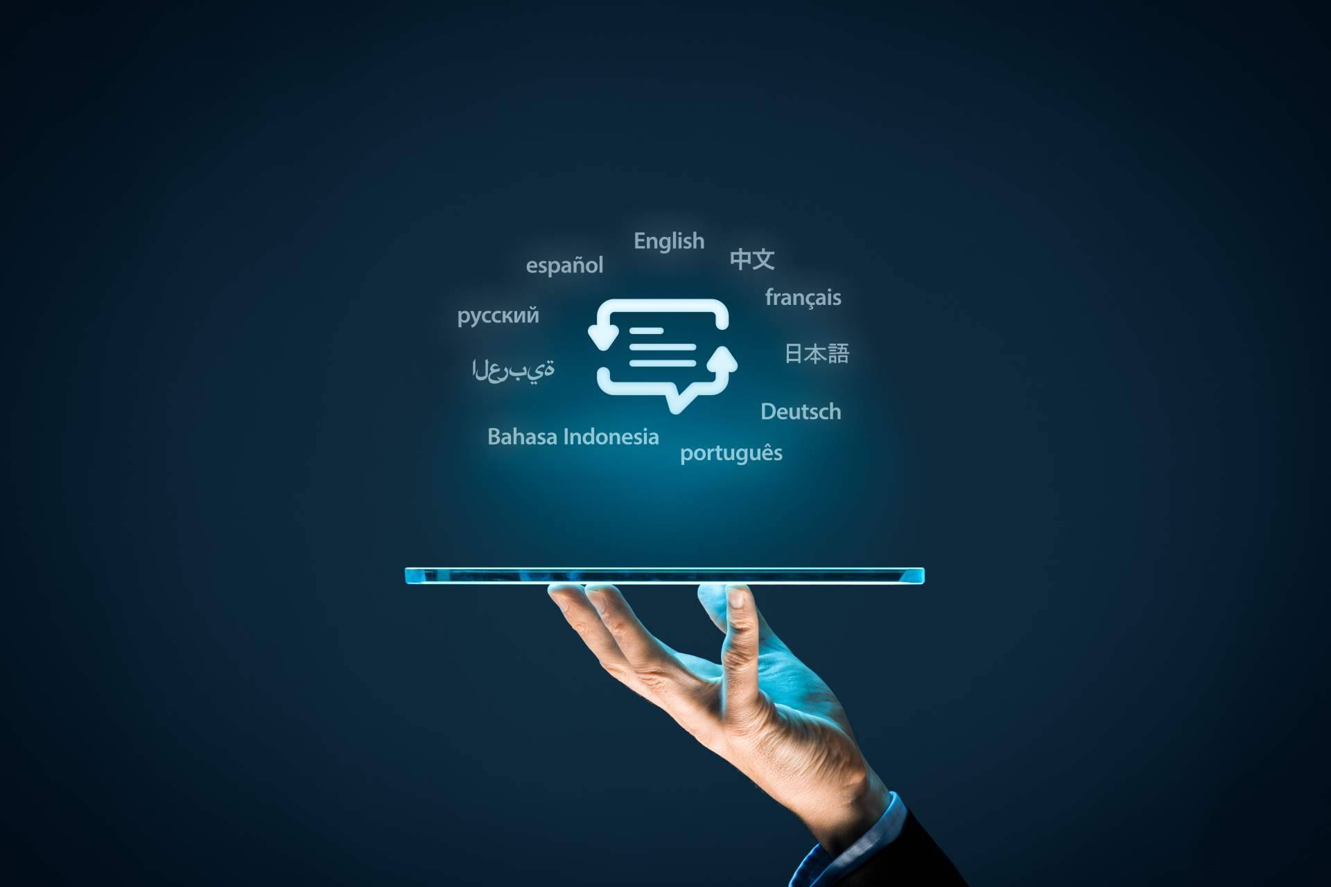 Pronto Translations mira más allá del despliegue publicitario; Los verdaderos desafíos del uso de soluciones de IA en la traducción de idiomas