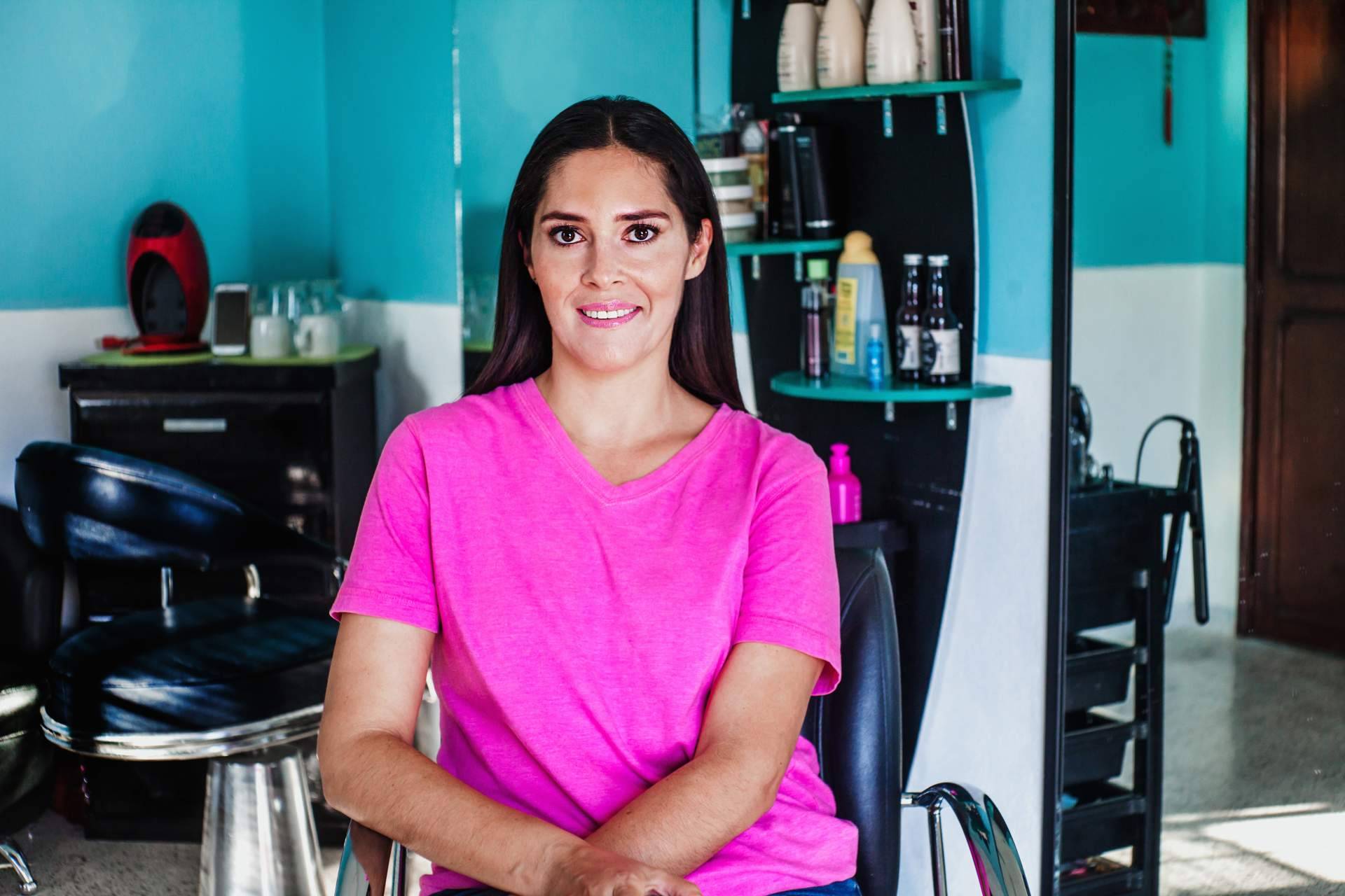 Productos profesionales de peluquería; Descubrir la calidad de Cabexia