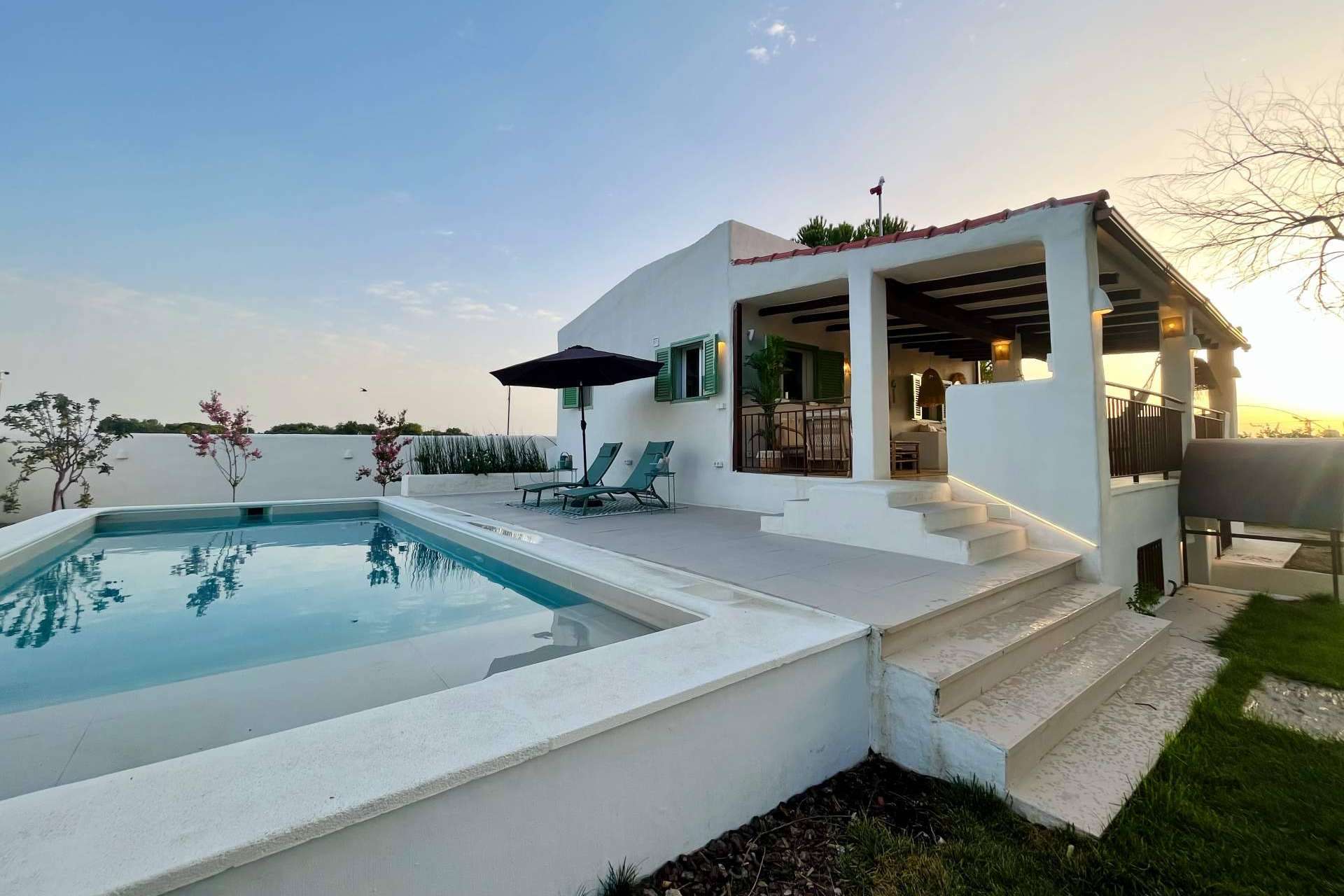 La tendencia de alquilar casas y castillos para eventos;  una opción exclusiva en auge.