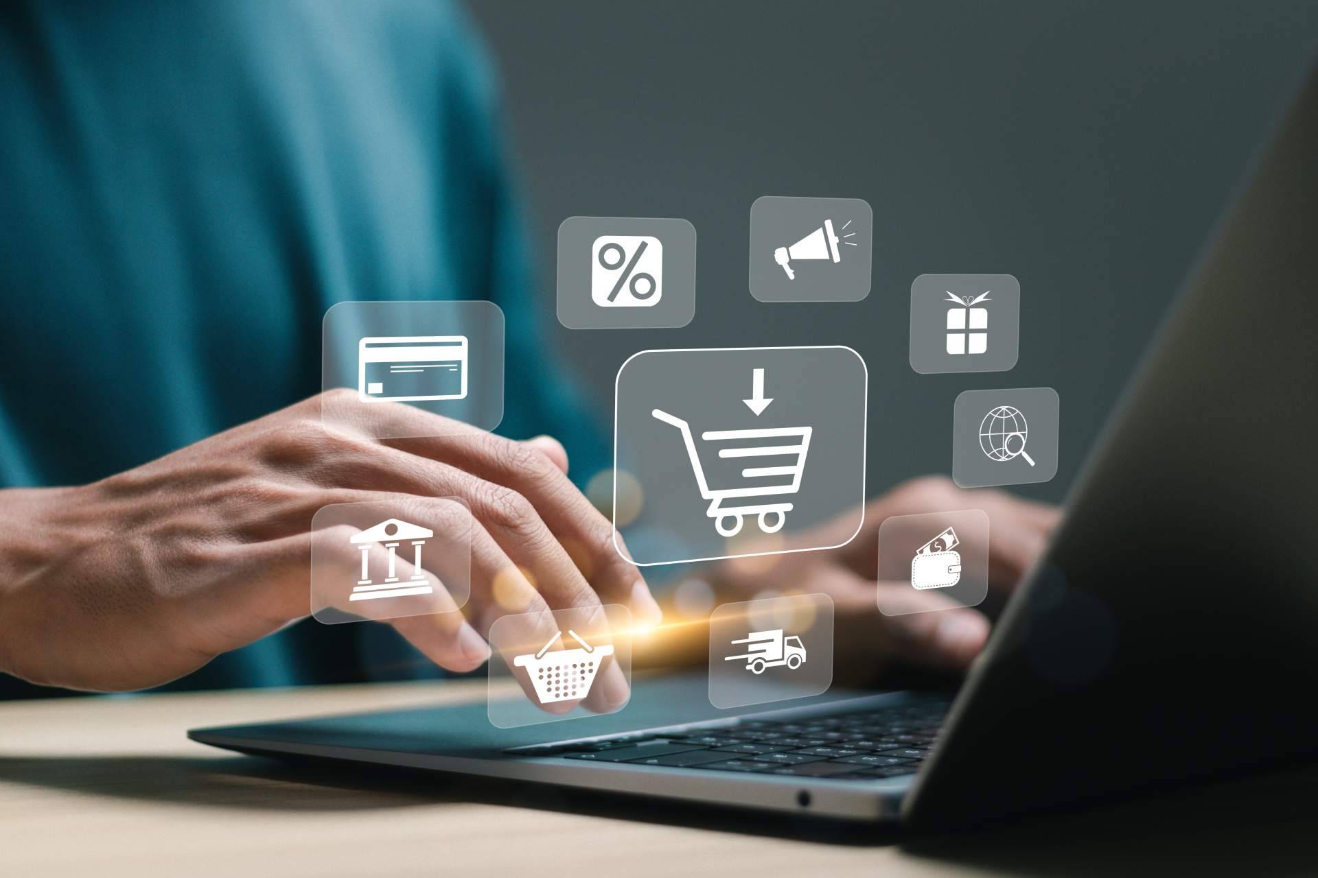 Cómo ayuda una app móvil a aumentar la tasa de conversión de un ecommerce por Reskyt