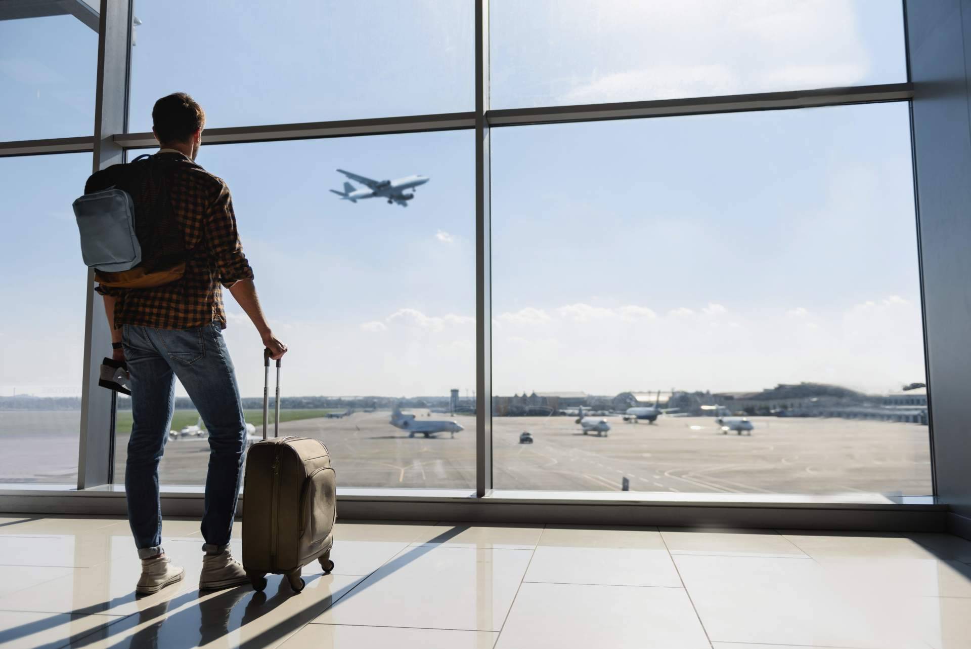 Las aerolíneas no quieren que se sepan estos errores fatales a evitar al reclamar un vuelo