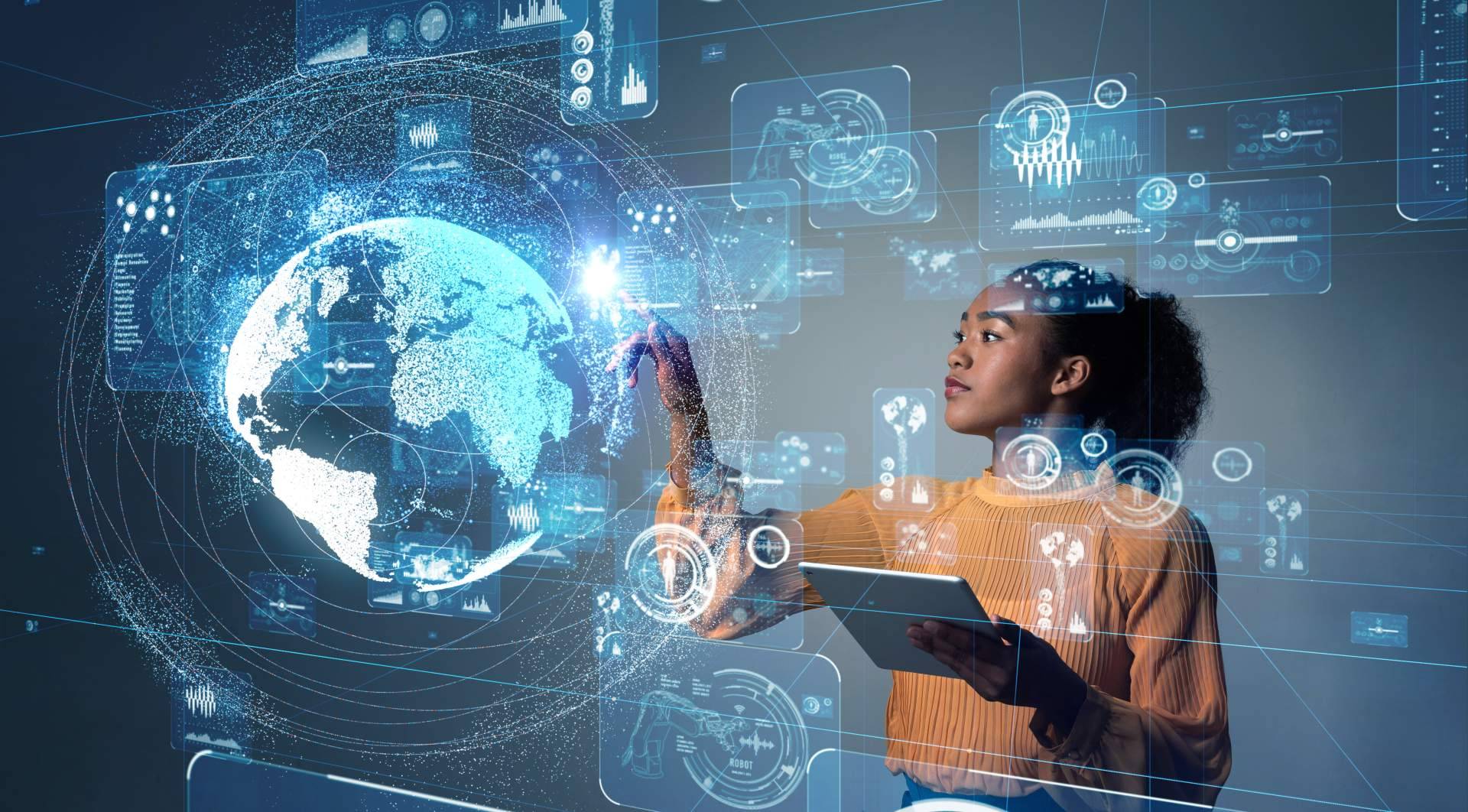 Attendo, el papel del software de operaciones en la transformación digital de las empresas