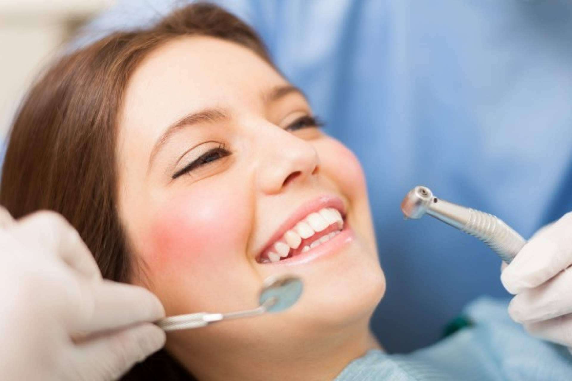 Servicio de urgencias dentales en Madrid de la mano de Denty Dent