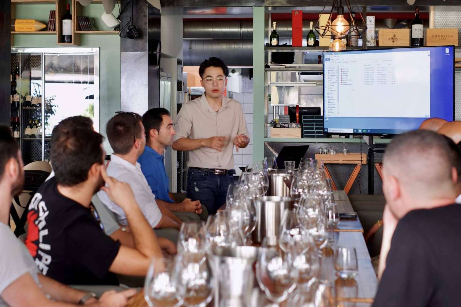 Bodegas Alilian, la bodega de Ribera de Duero que está sorprendiendo a expertos y entusiastas del vino