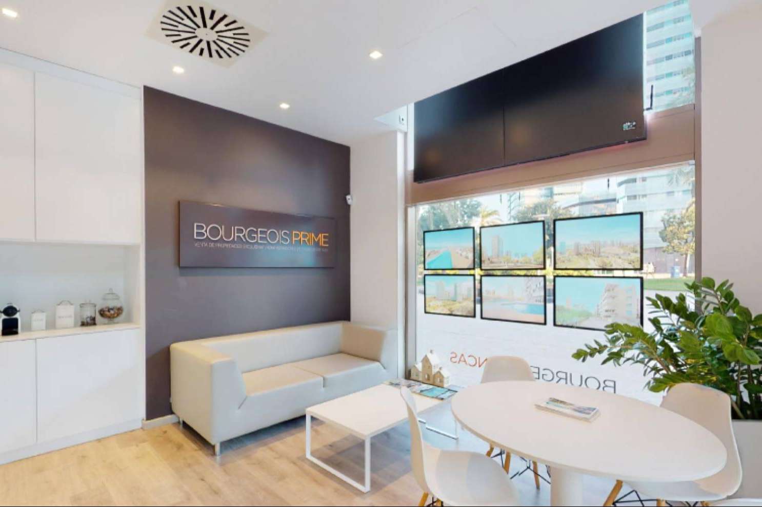 Bourgeois Fincas, un aliado estratégico para la compraventa de inmuebles en Barcelona