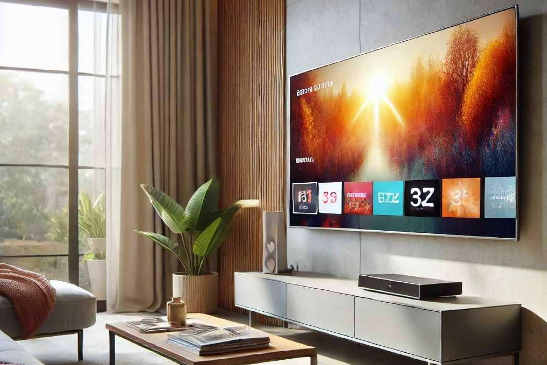 TD Systems celebra su aniversario con descuentos exclusivos en televisores, incluyendo una Smart TV de 32” por solo 149€