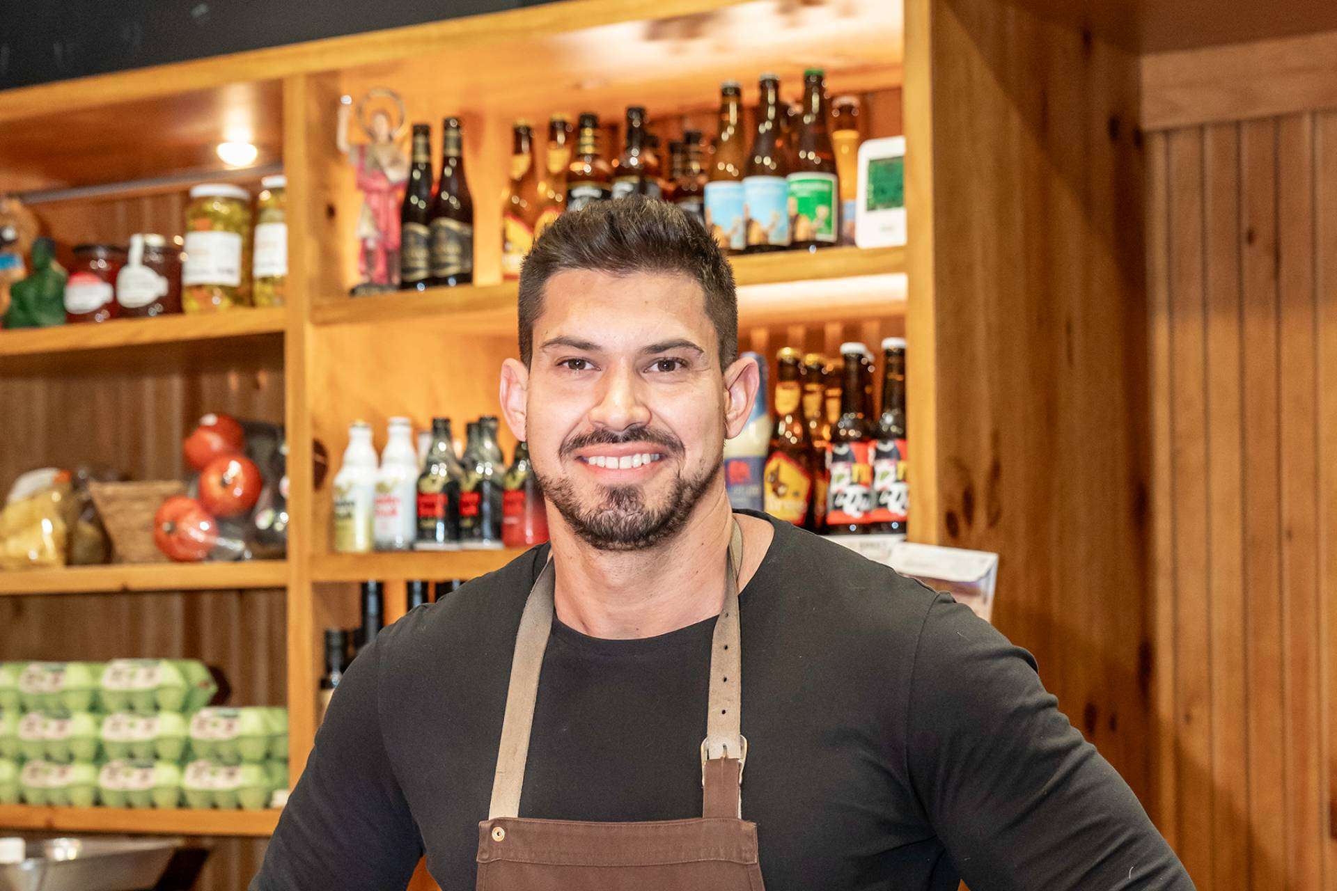 The Butcher Guadalmina, la carnicería gourmet que revoluciona Marbella con carnes, vinos y quesos de primera calidad