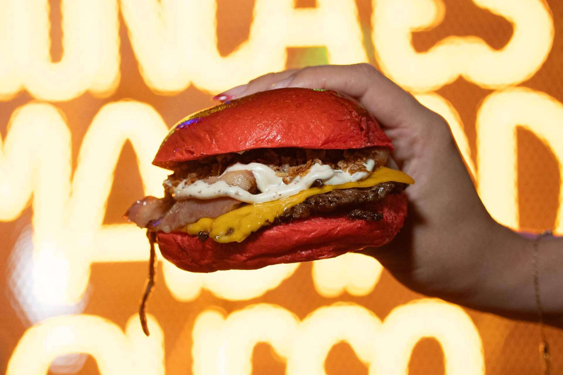 Llega a Huelva el Andalucía Burger Challenge