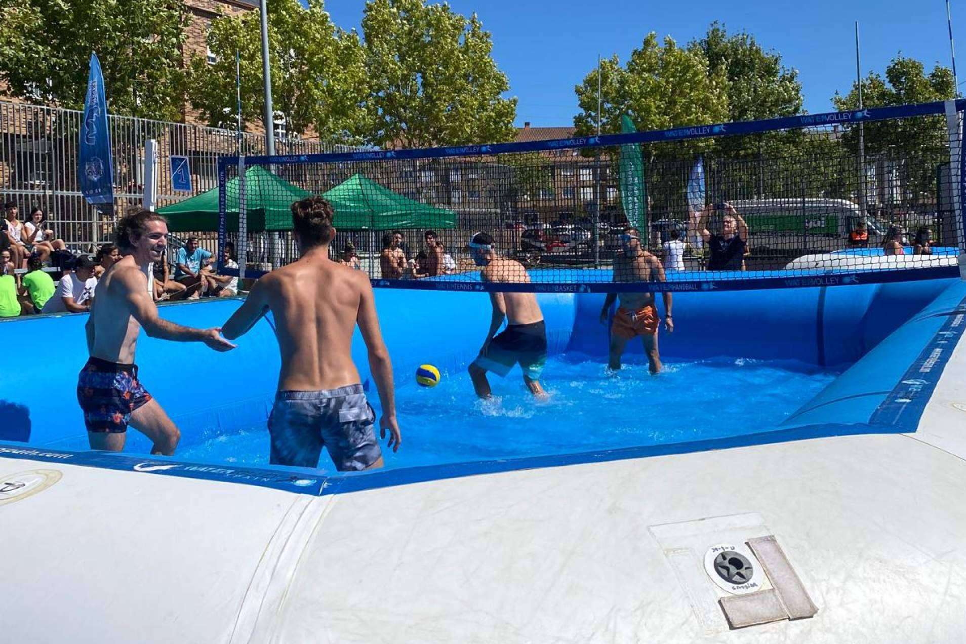 Villanueva del Pardillo, una ciudad comprometida con el deporte