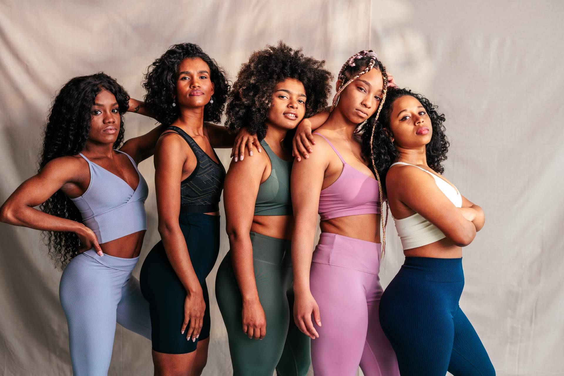 Fitness Ballet, la disciplina que ayudará a recuperar la forma después del verano