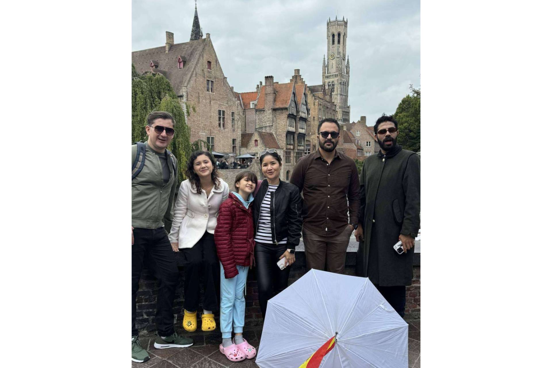 Free tour medieval en brujas - Bélgica; Descubrir la Magia de Brujas con el free tour