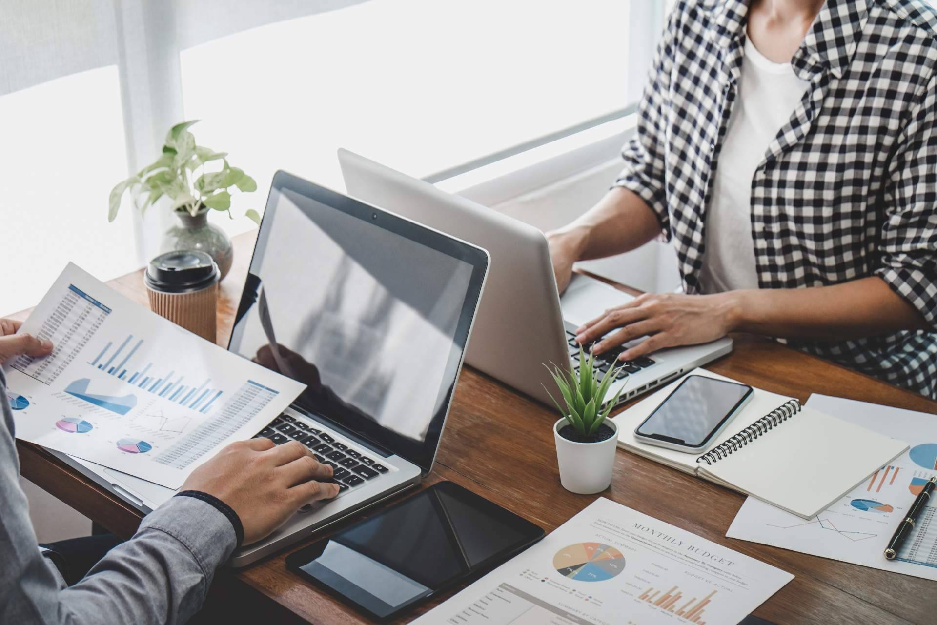Uno de los mejores servicios de marketing digital del sur de España