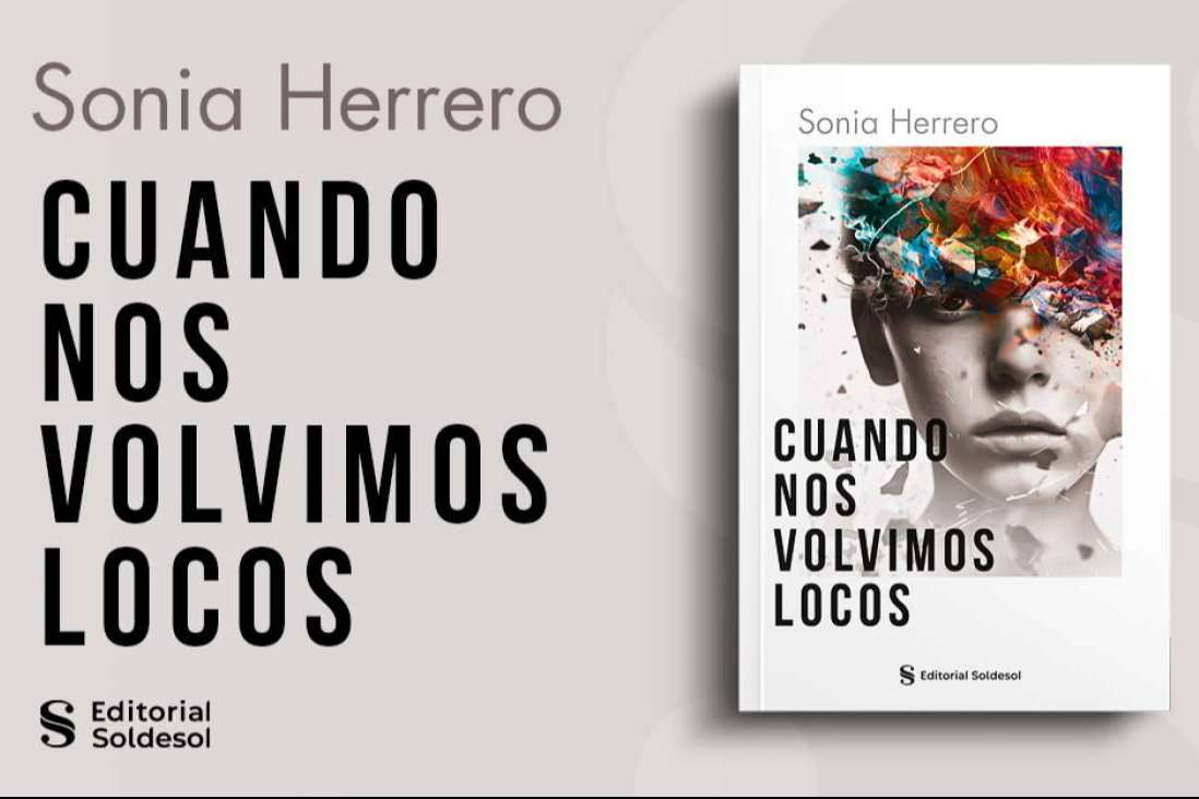´Cuando nos volvimos locos´, el trastorno mental juvenil a través de una madre