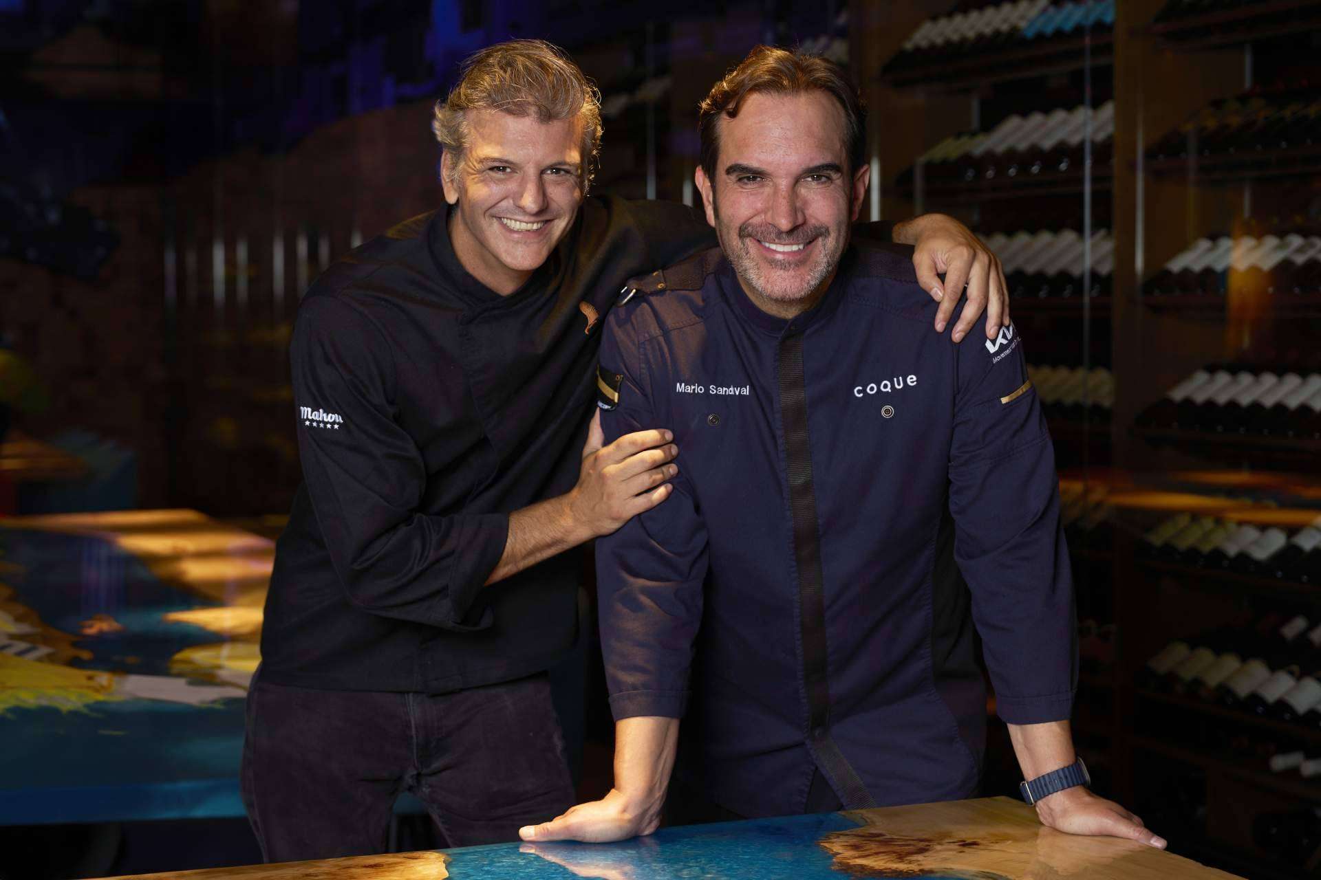 Planes gastro para disfrutar de la buena mesa en octubre