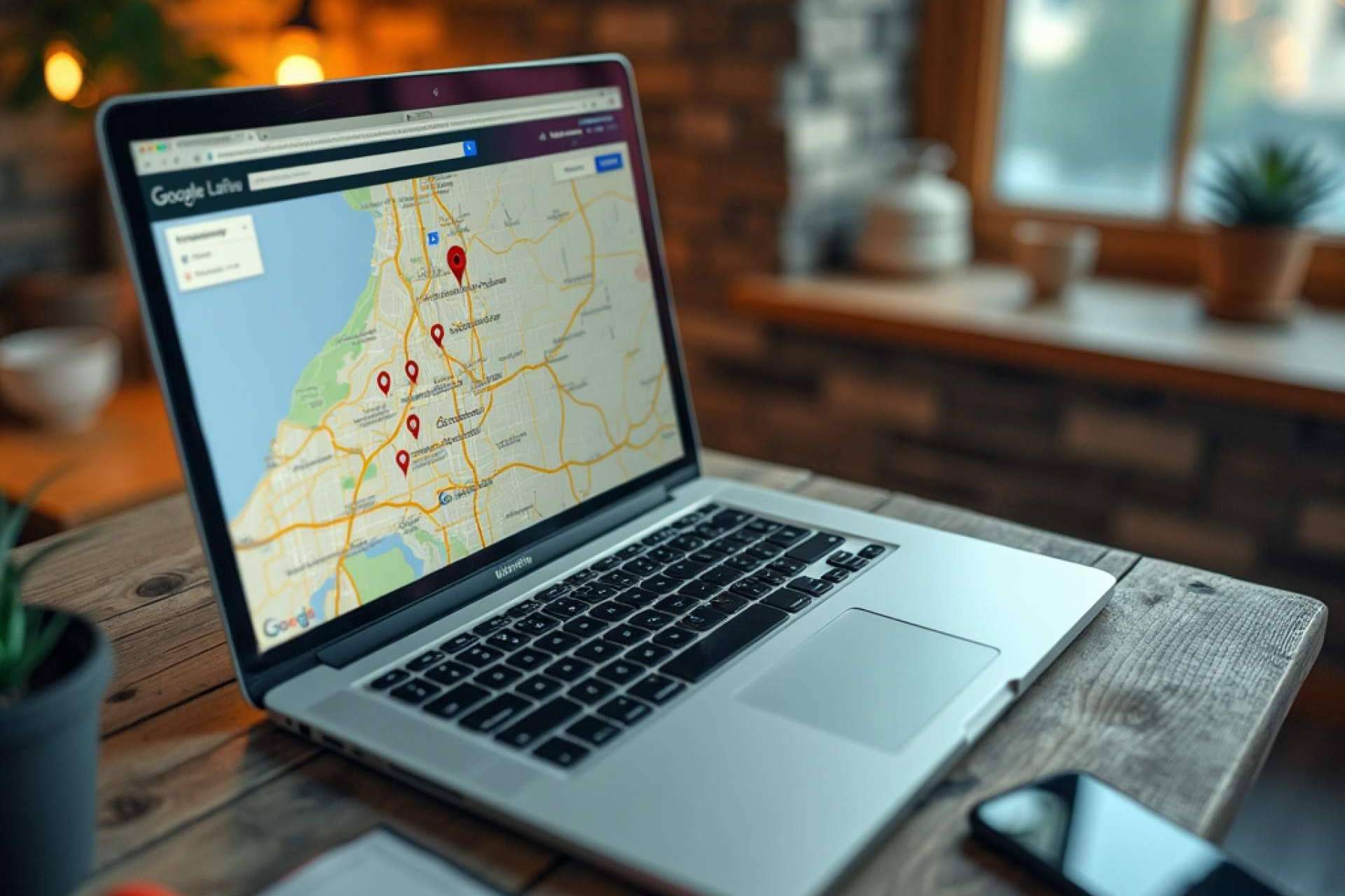 Los negocios locales se fortalecen con las estrategias SEO de la agencia Apricot Marketing