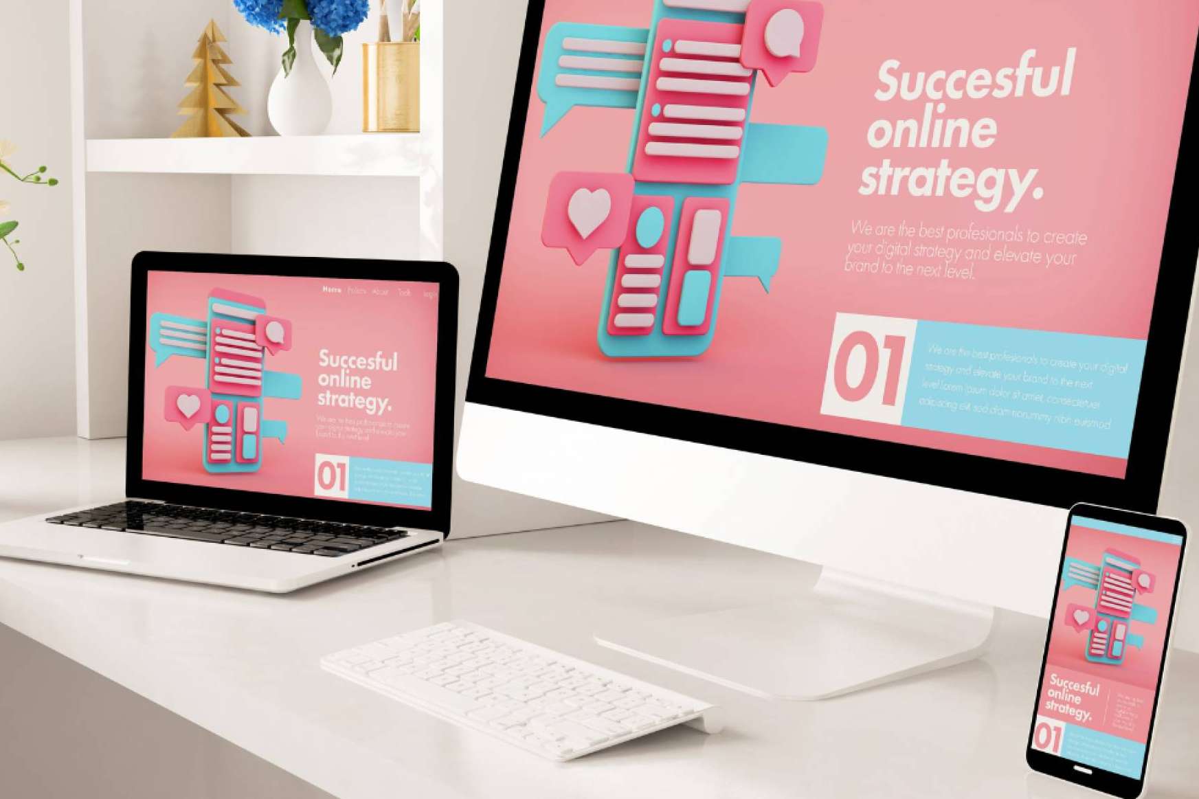 Optimizar las ganancias sin riesgos; El poder del marketing basado en ingresos netos