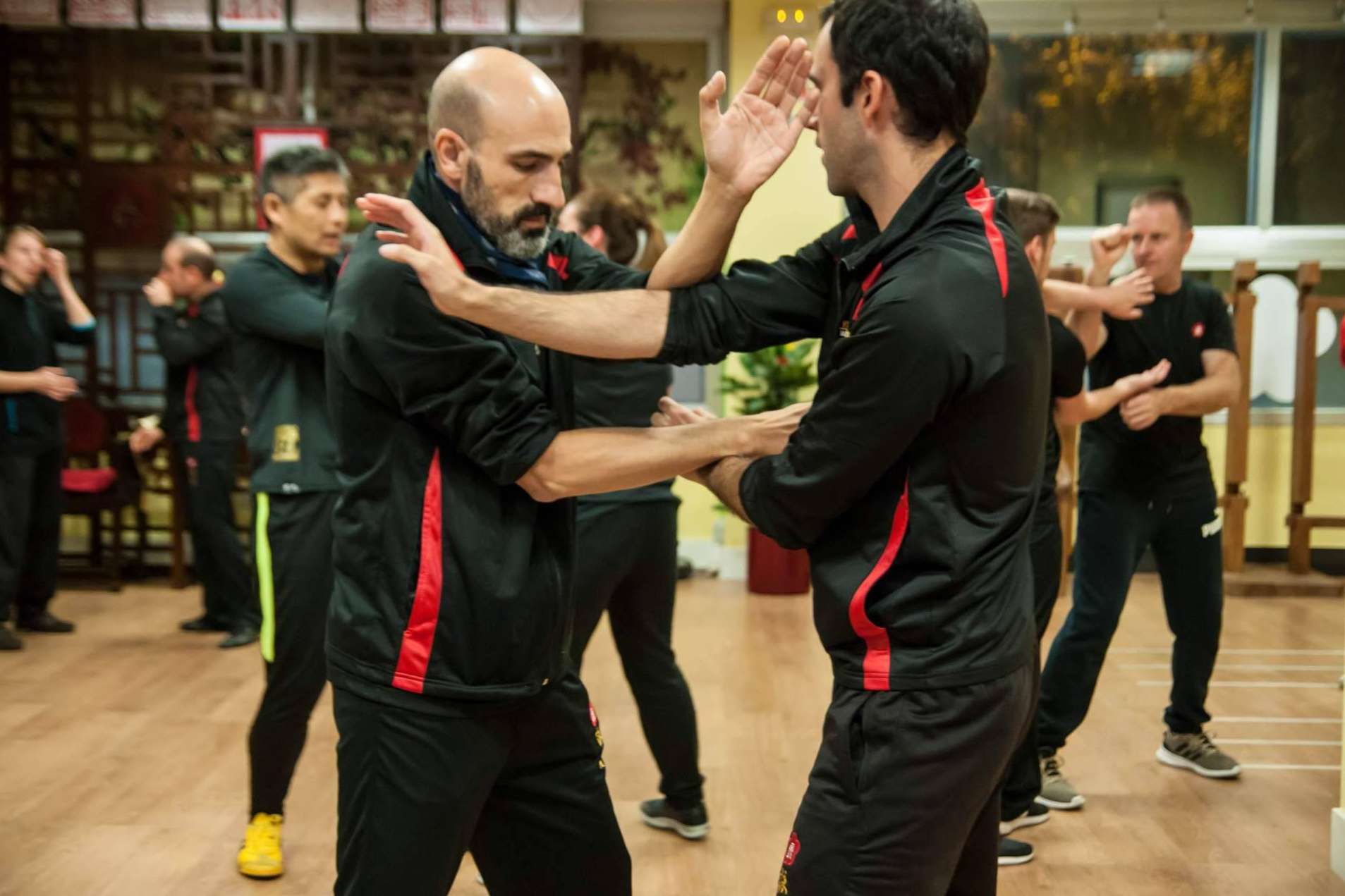 El Wing Chun; concepto y cómo practicarlo