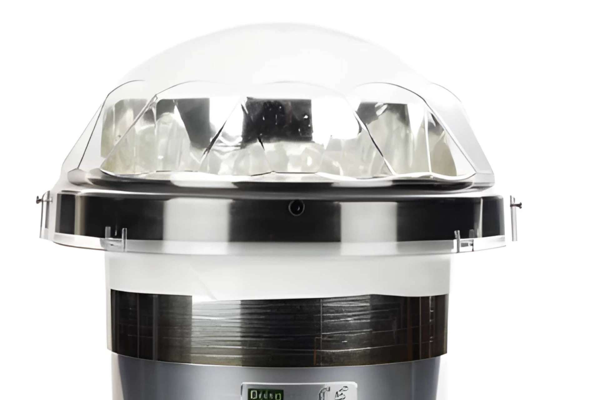 Tubos solares, una solución eficiente para incorporar luz solar natural en espacios interiores