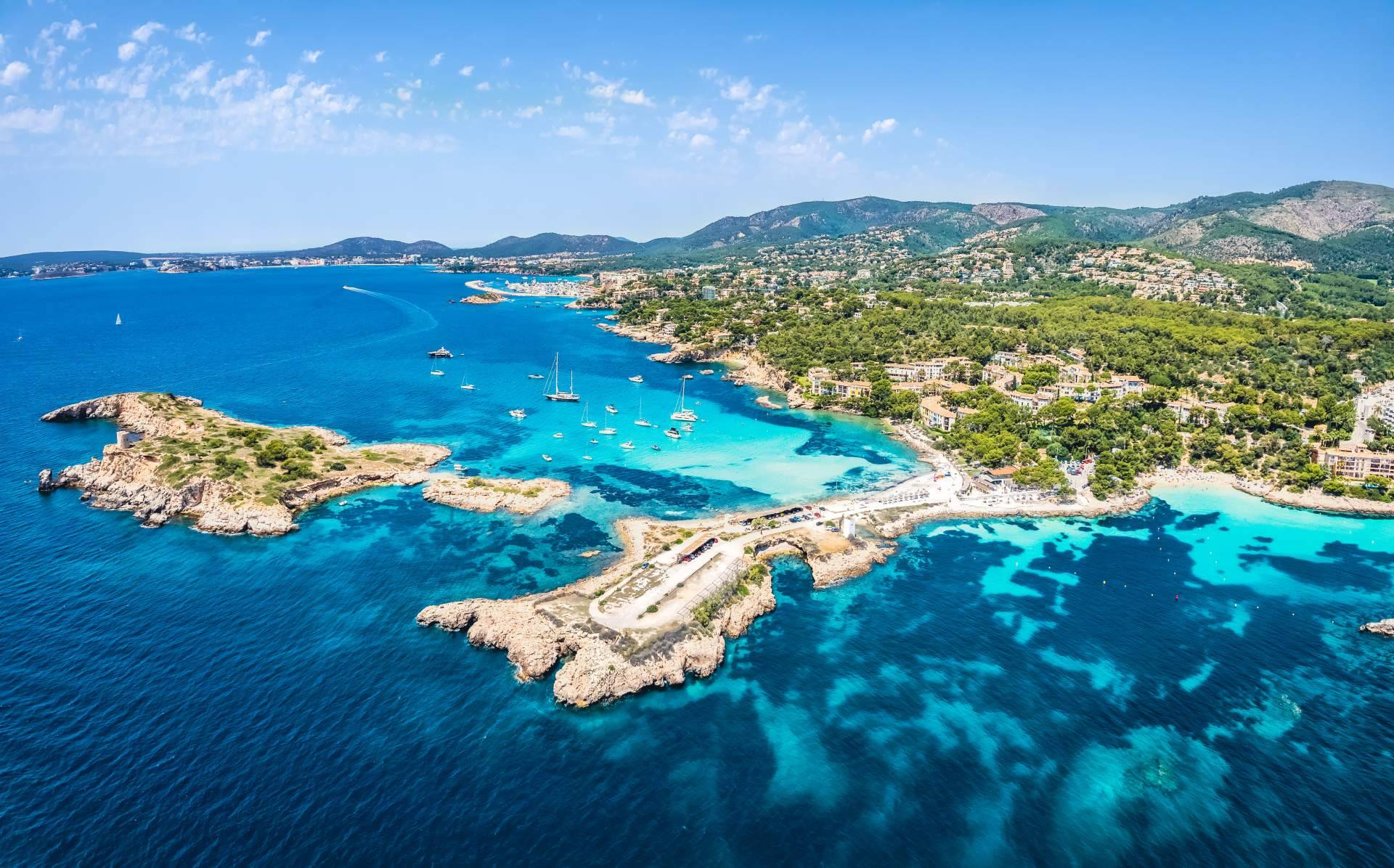 Cómo encontrar la finca vacacional perfecta en Mallorca