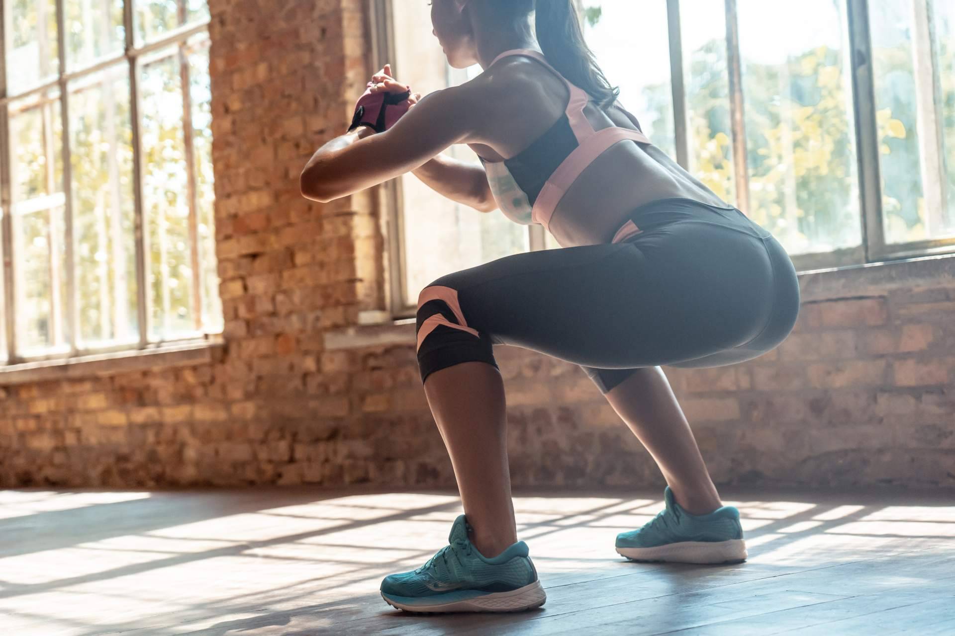 'Espalda de bailarina', la propuesta de Fitness Ballet Elena Marco para una figura elegante y fuerte