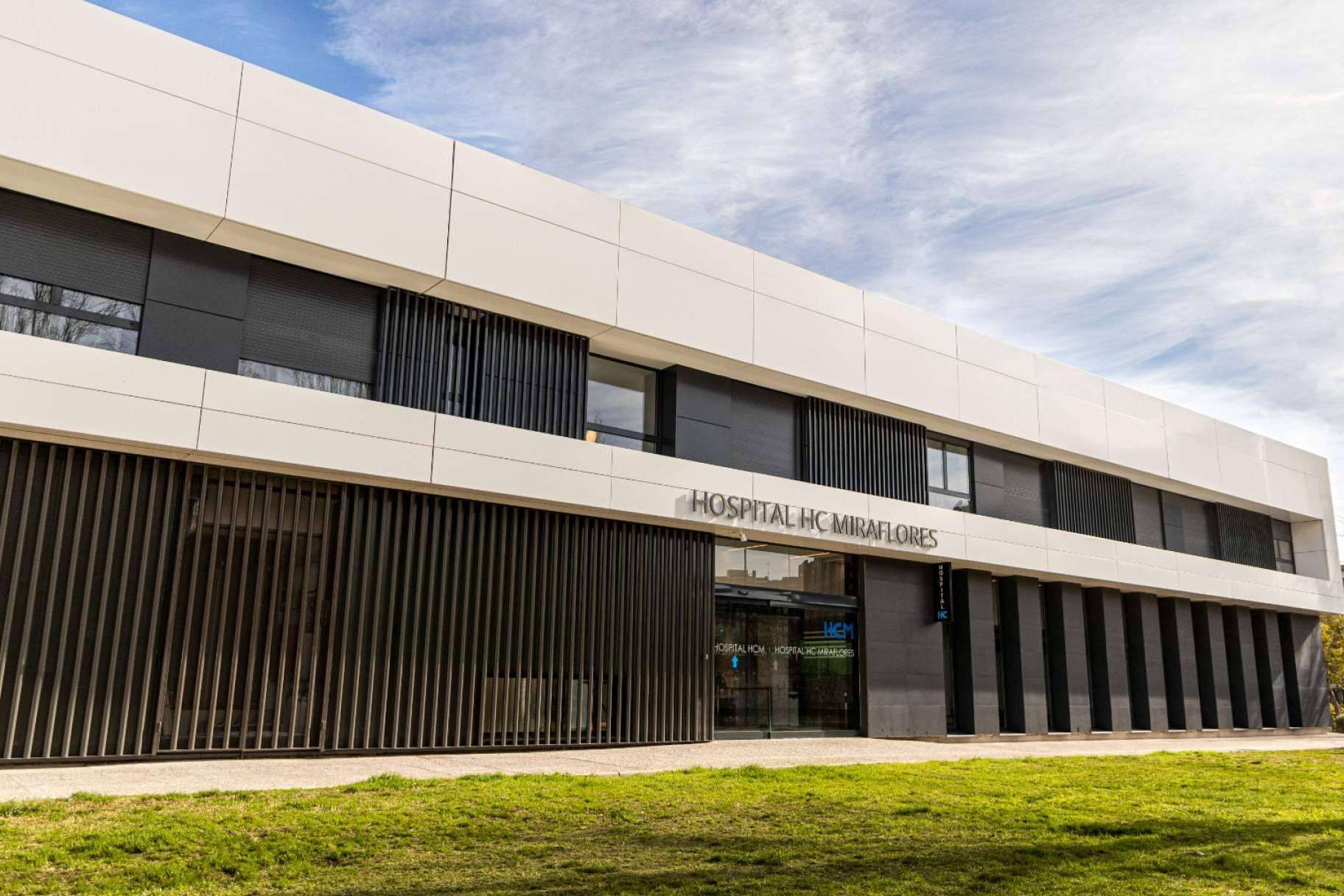 Grupo Ribera sigue creciendo con su modelo de salud responsable
