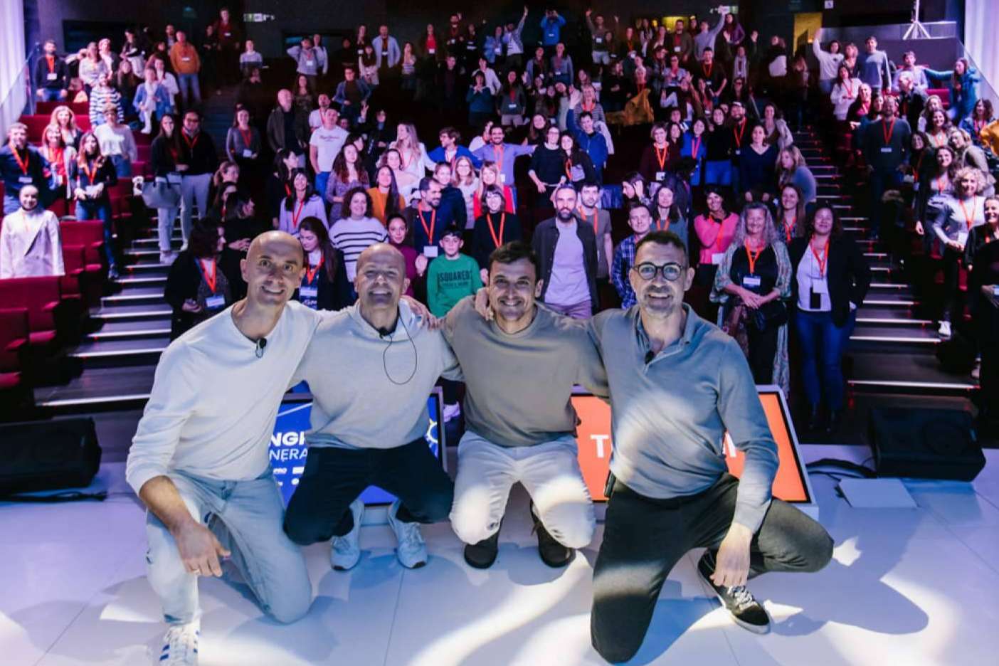 Barcelona acoge un año más el Congreso Regenera 2025; el gran evento de la salud integrativa