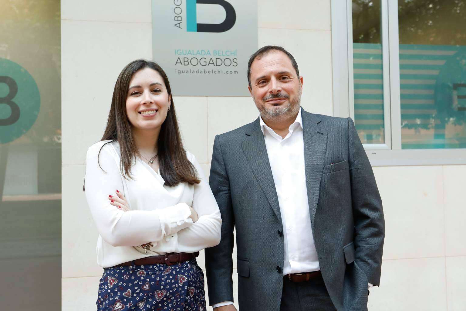 Asesoría jurídica de excelencia, Igualada Belchí Abogados sobresale en Derecho Concursal y Mercantil en Murcia