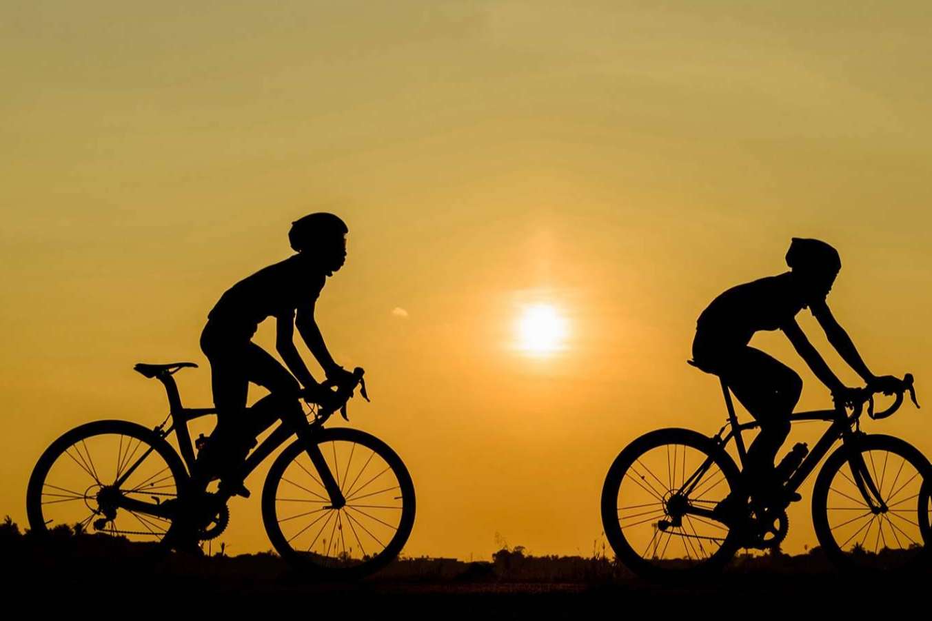 Lugares soñados para disfrutar del turismo activo