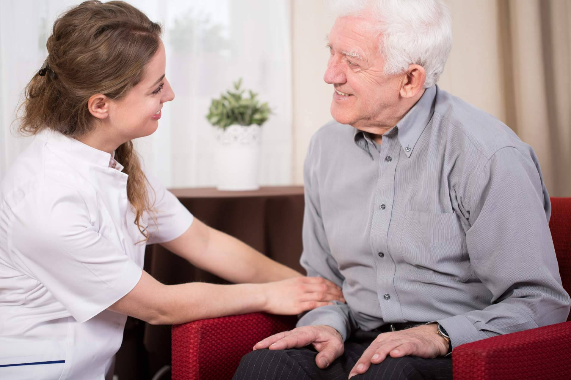 Inima Rehabilitación mejora la calidad de vida con tratamientos a domicilio en Madrid, Valencia y Sevilla
