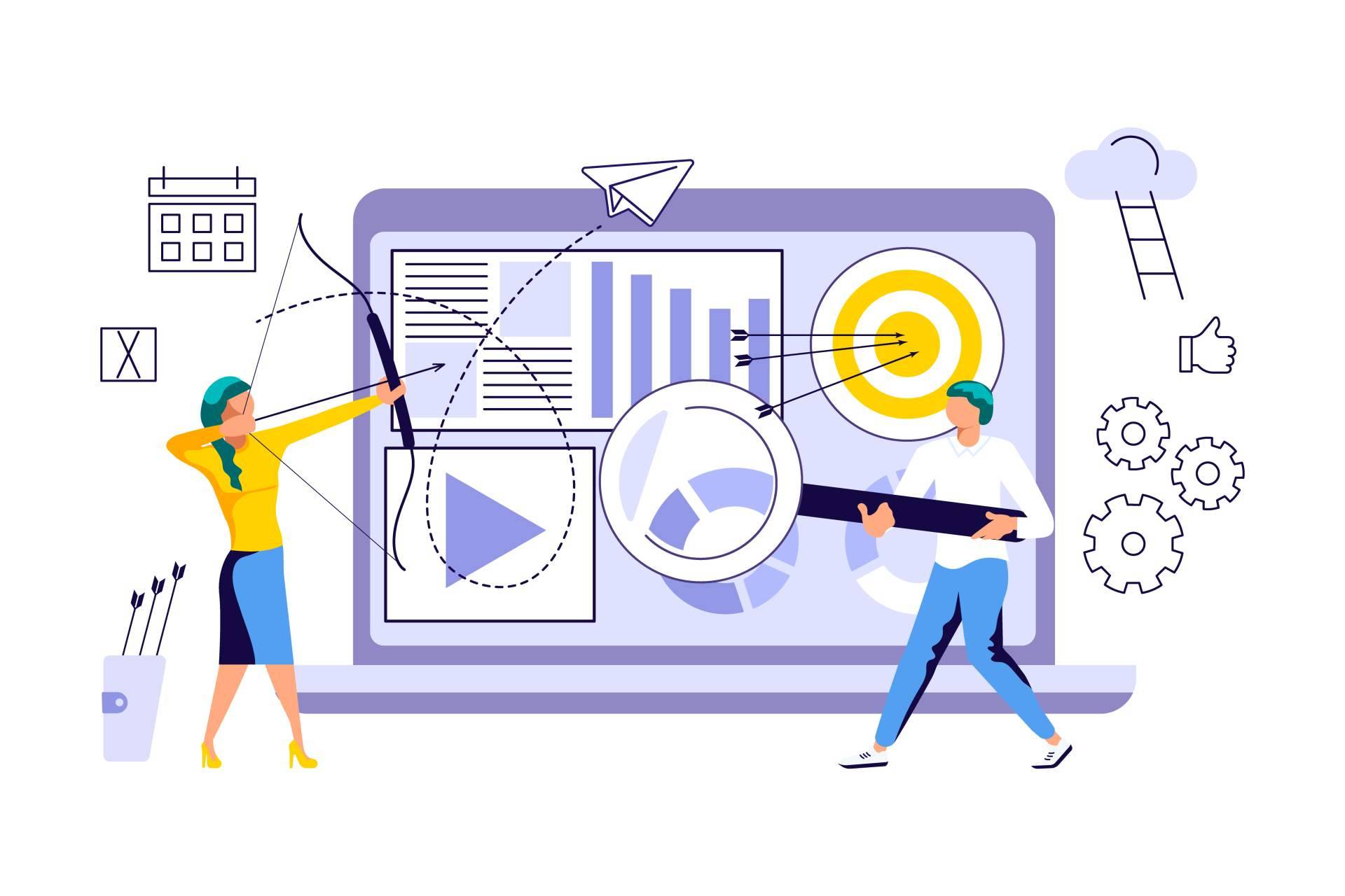 El negocio no es que no funcione, simplemente se necesita una web de verdad según Libo Marketing