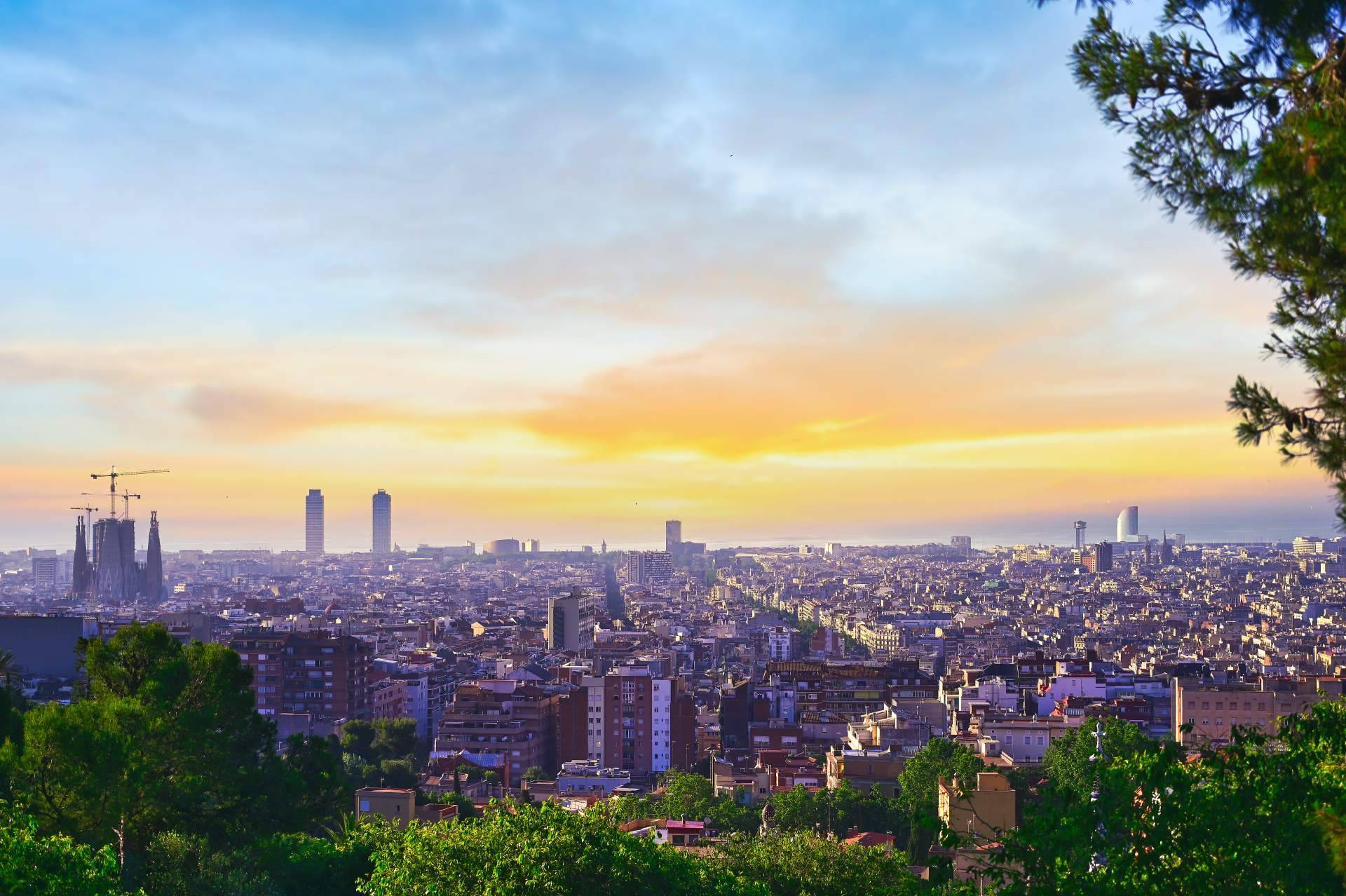 JC Architect lidera el sector de la arquitectura y consultoría inmobiliaria en Barcelona con propuestas únicas