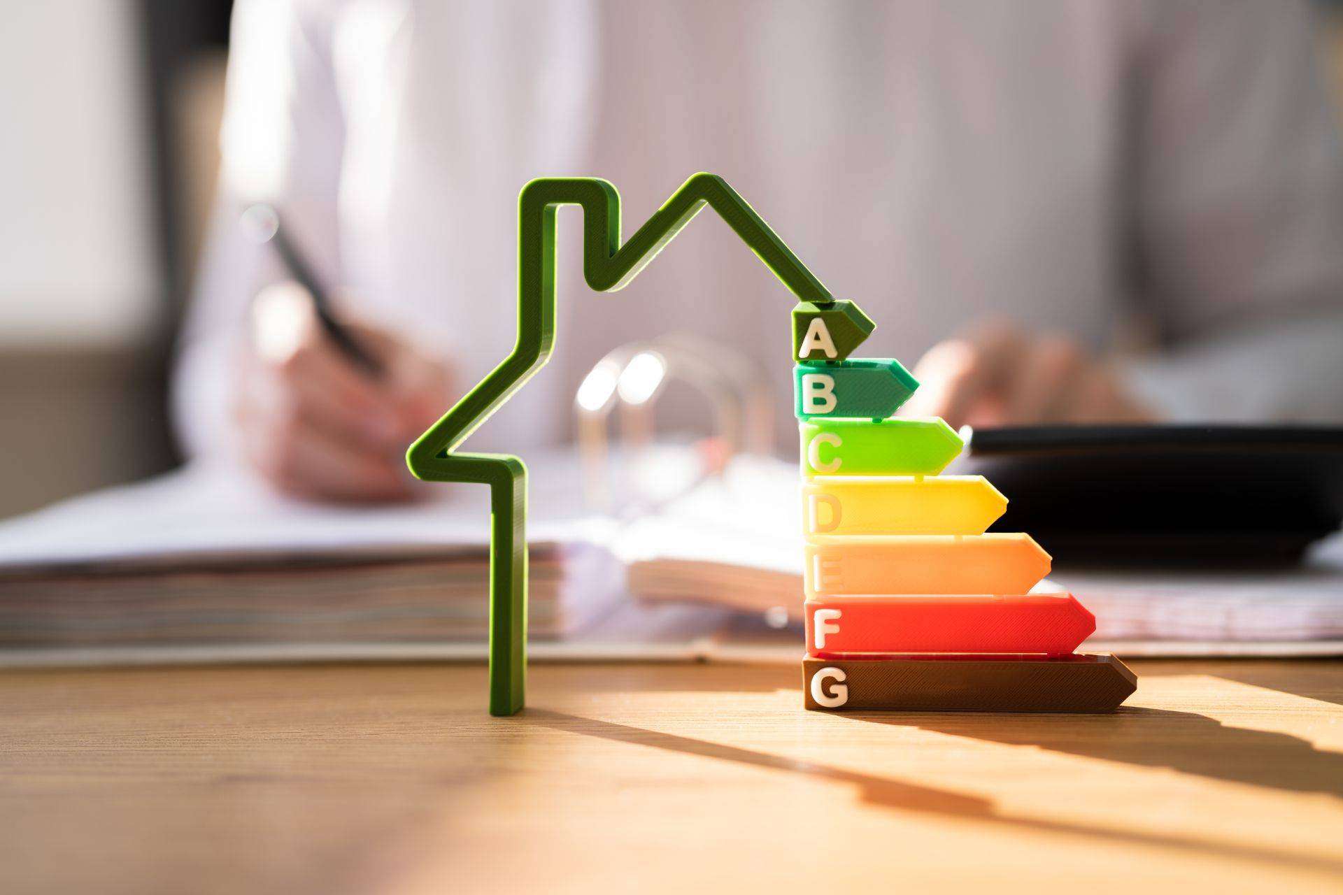 Beneficios de tener una casa domotizada y eficiente energéticamente
