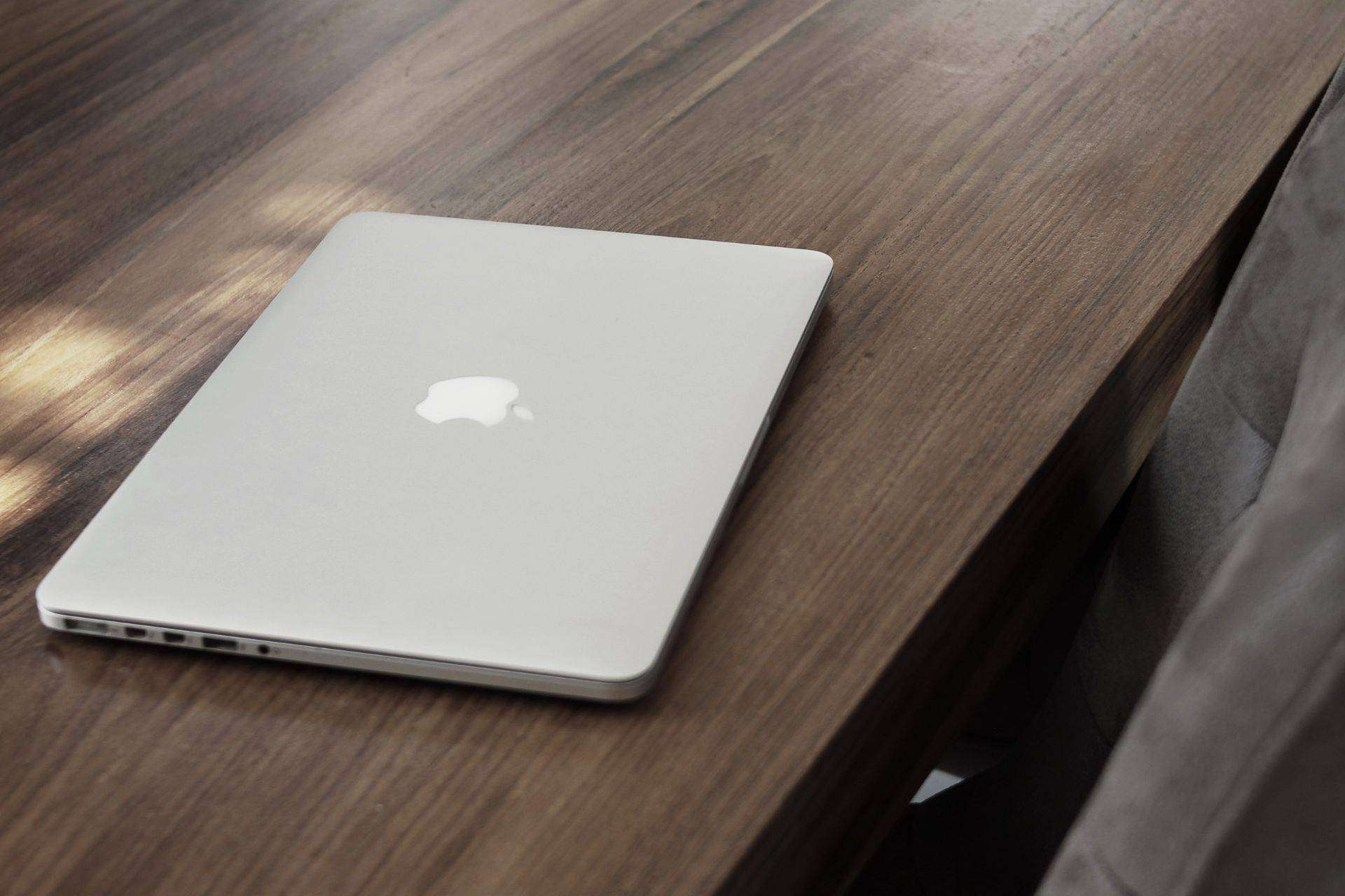 Mac de Apple subvencionado por el Kit Digital