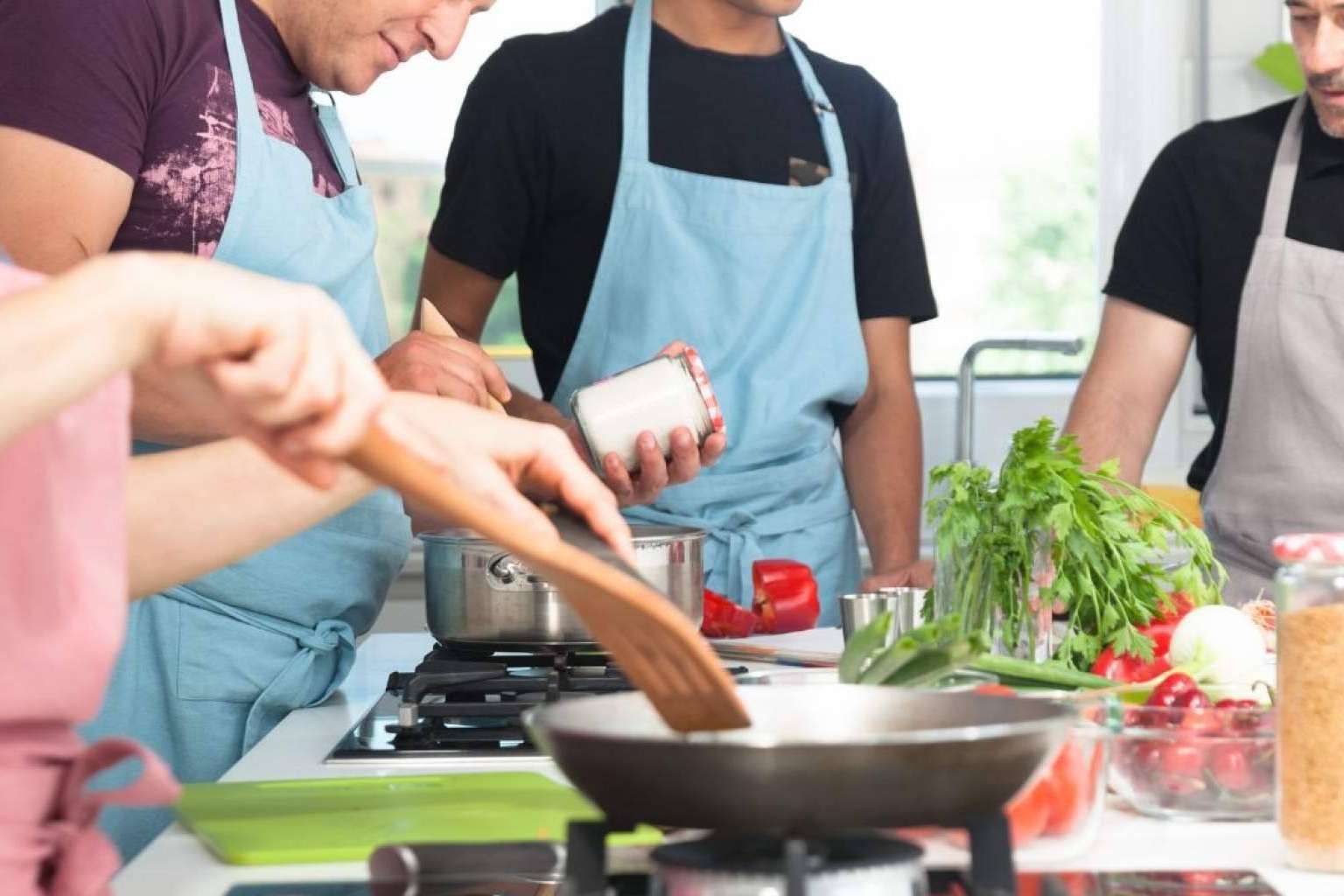 'La Cocina de los Nietos' vuelve con más fuerza; el concurso que conecta generaciones por una alimentación sin desperdicio