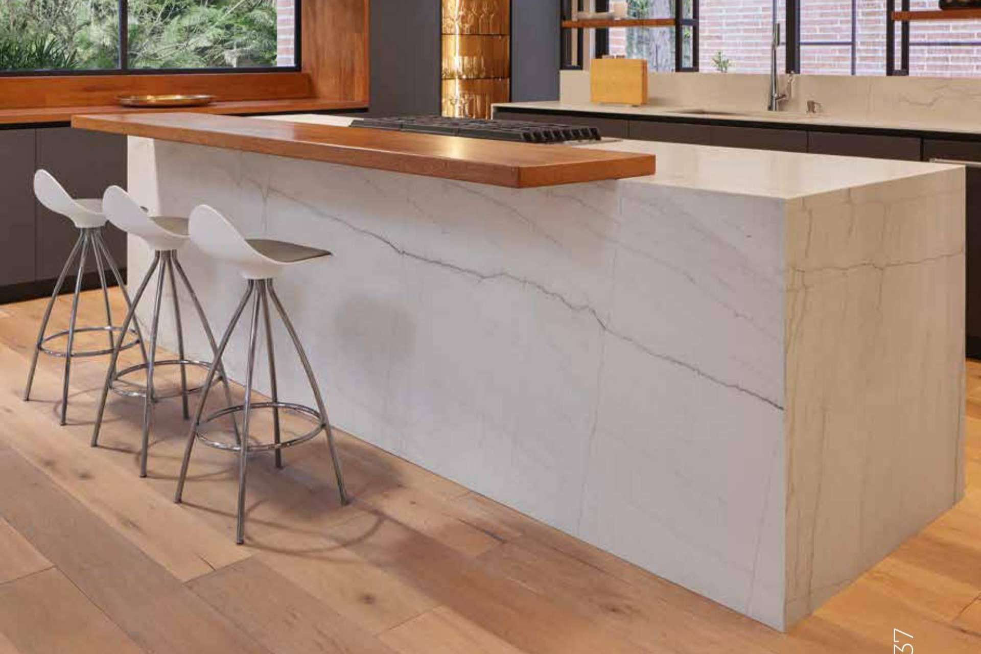 Artegres lanza sus Encimeras Porcelánicas Neolith a precios irresistibles hasta fin de existencias