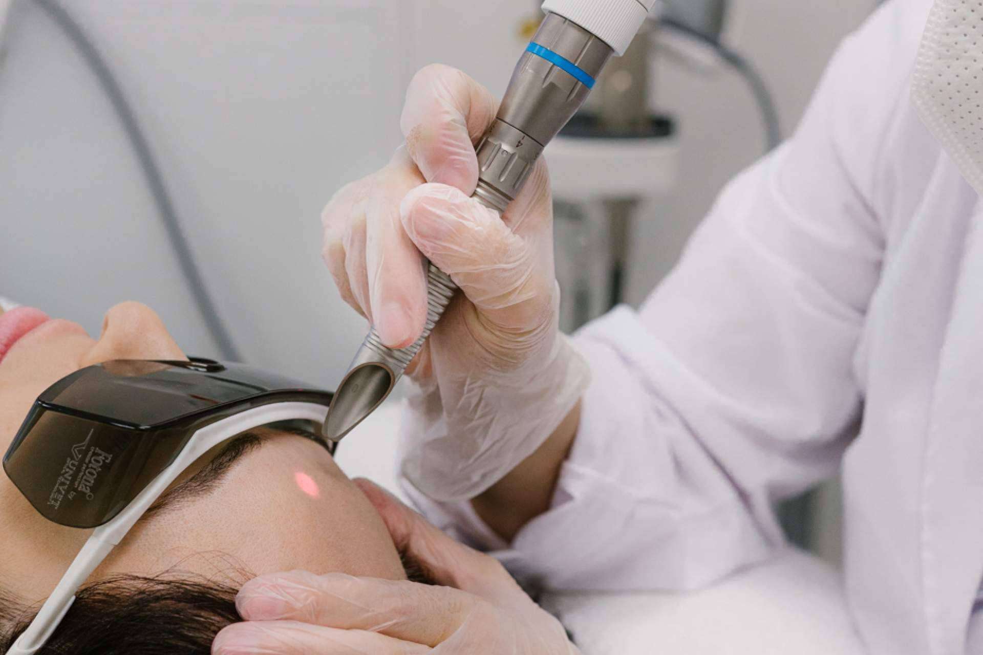 Medicina estética en España; crecimiento, tendencias y perfil del paciente actual