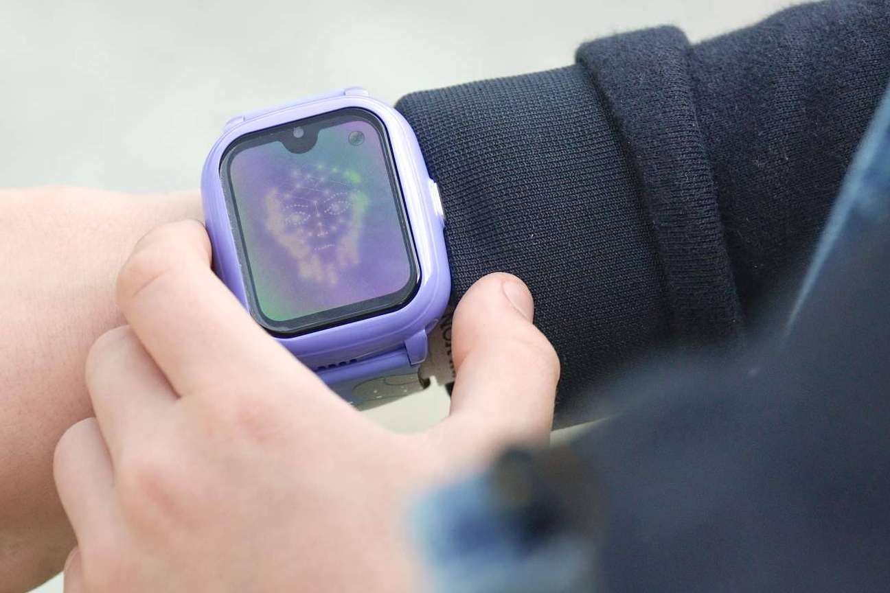 Tecnología y seguridad para los más pequeños, SaveFamily lanza un smartwatch con inteligencia artificial