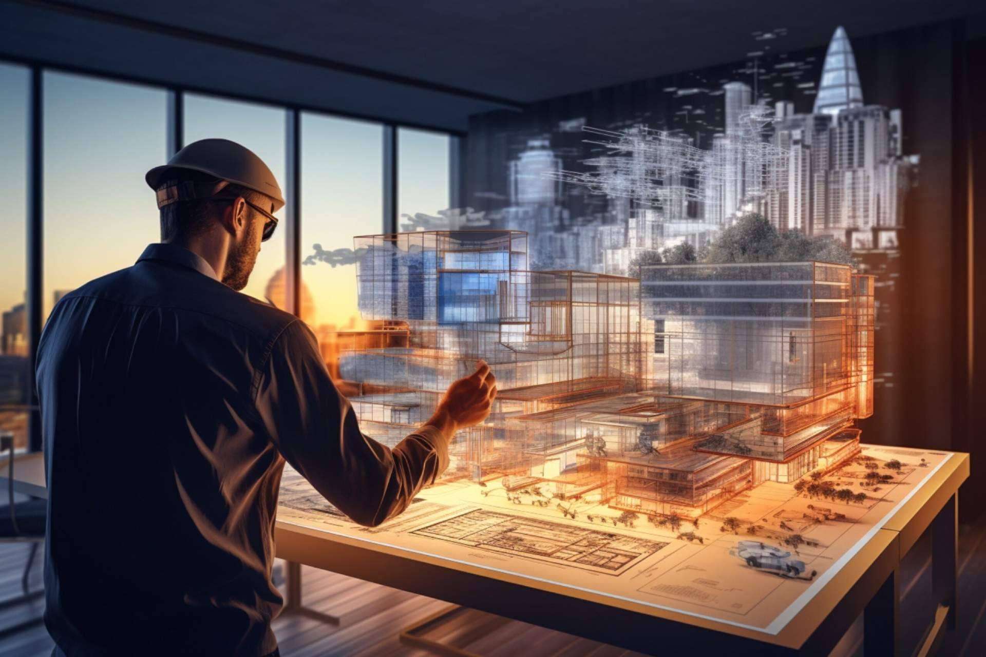BIM ON 2025; La construcción inteligente en la era digital