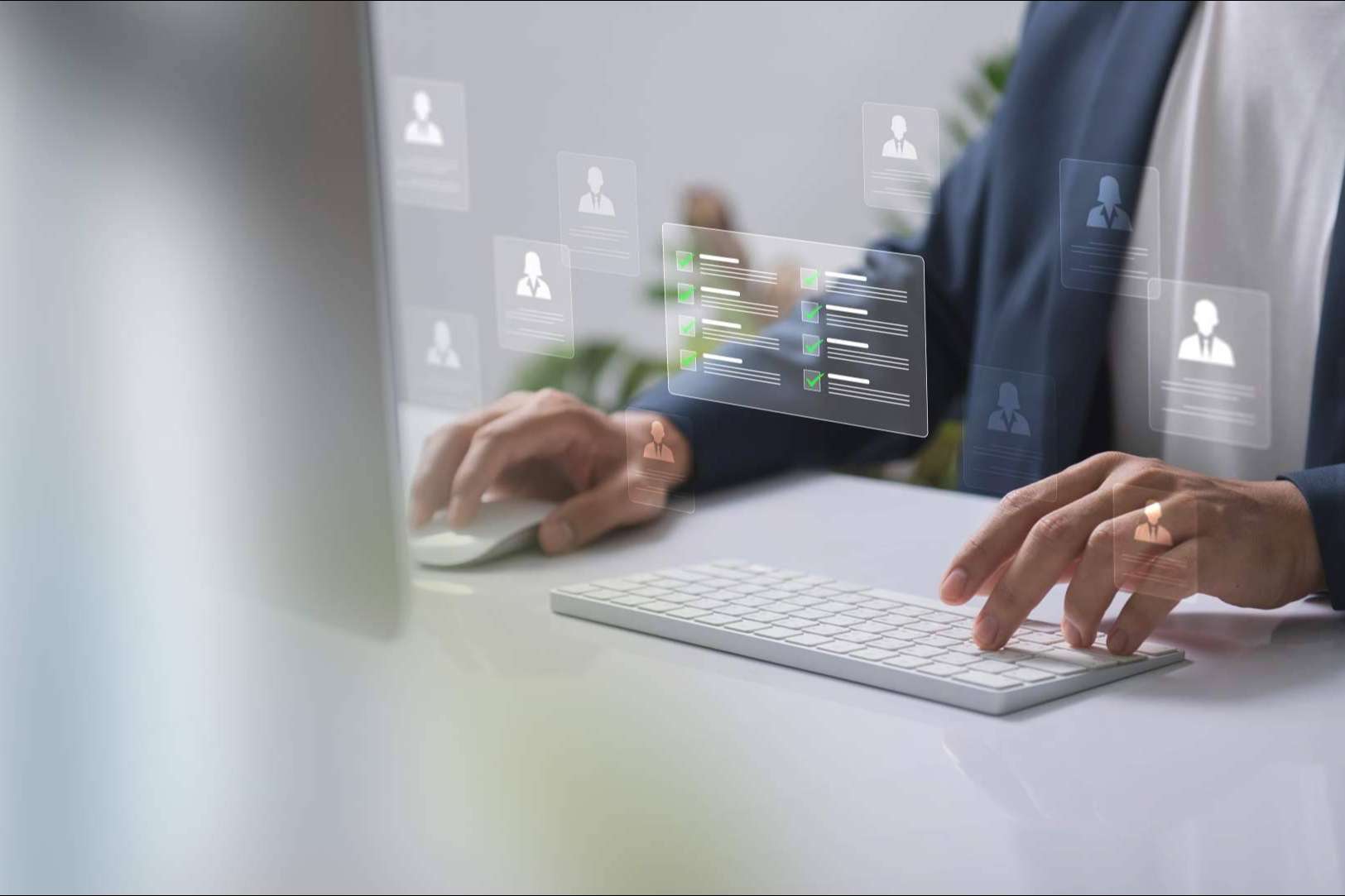 Más allá del CRM; Cómo Vinco Team potencia la productividad de los comerciales
