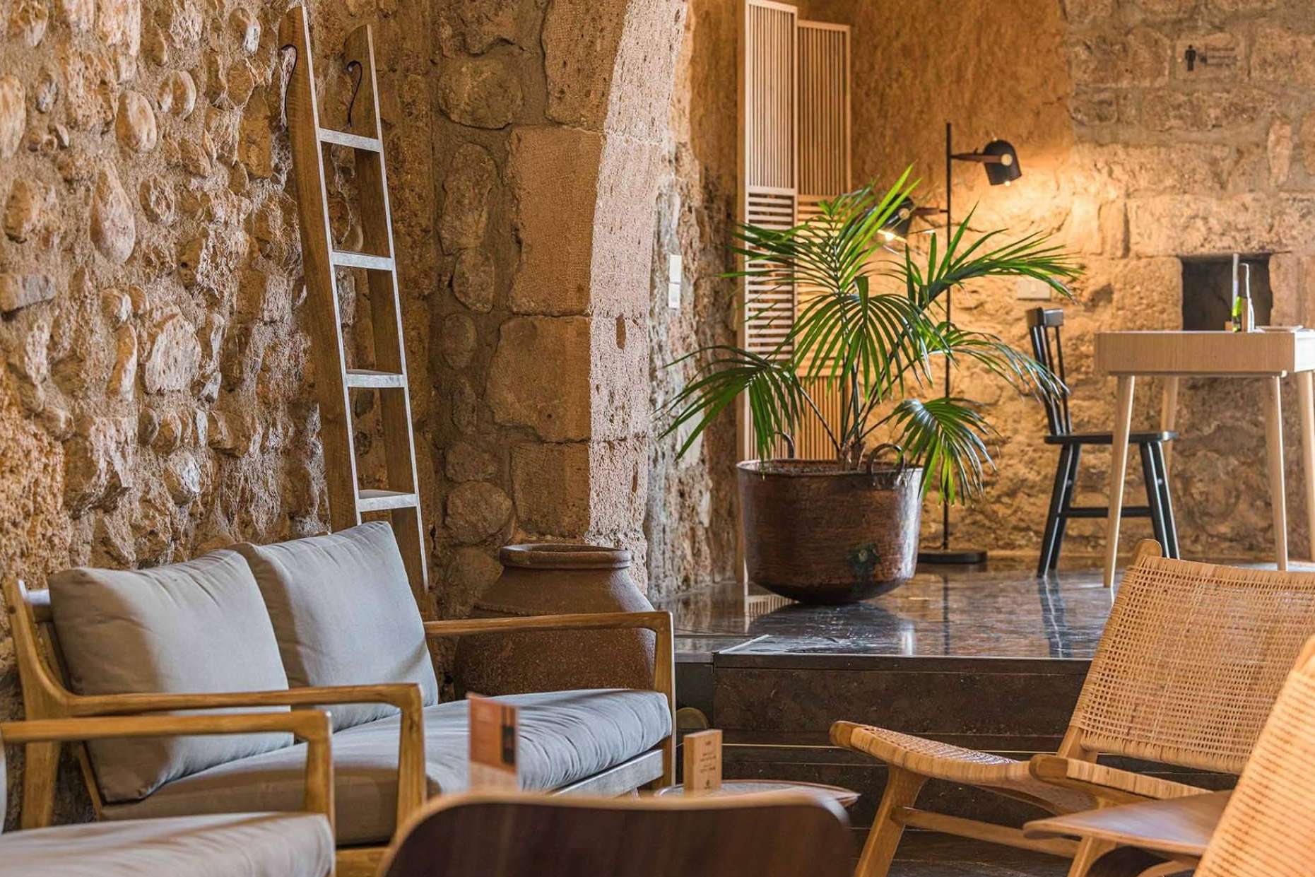Isa Rodríguez, de INDAStudio; diseñando experiencias únicas en bodegas de Barcelona