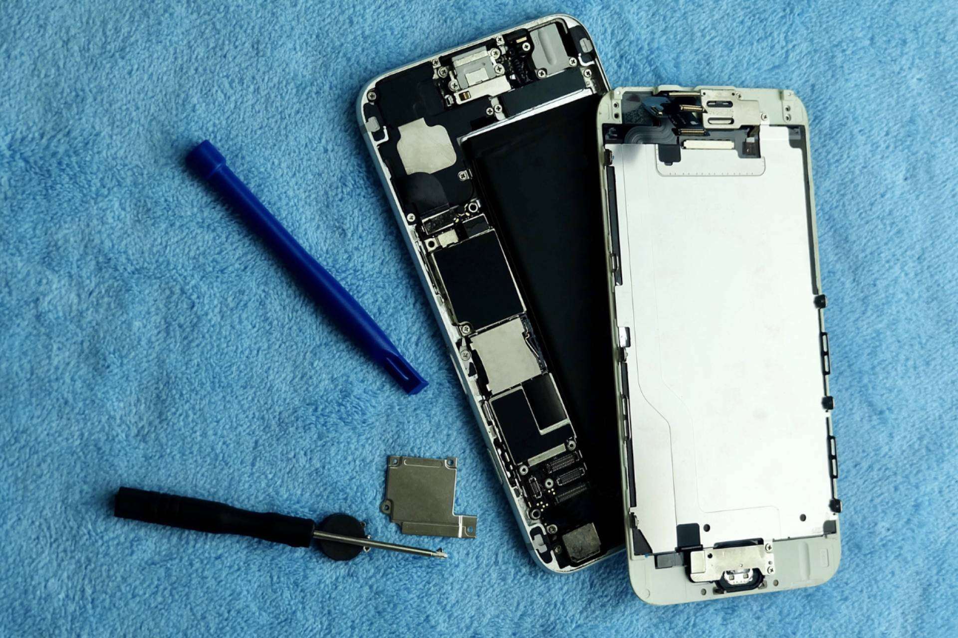 Cuándo es mejor reparar la pantalla del iPhone en lugar de comprar un móvil nuevo