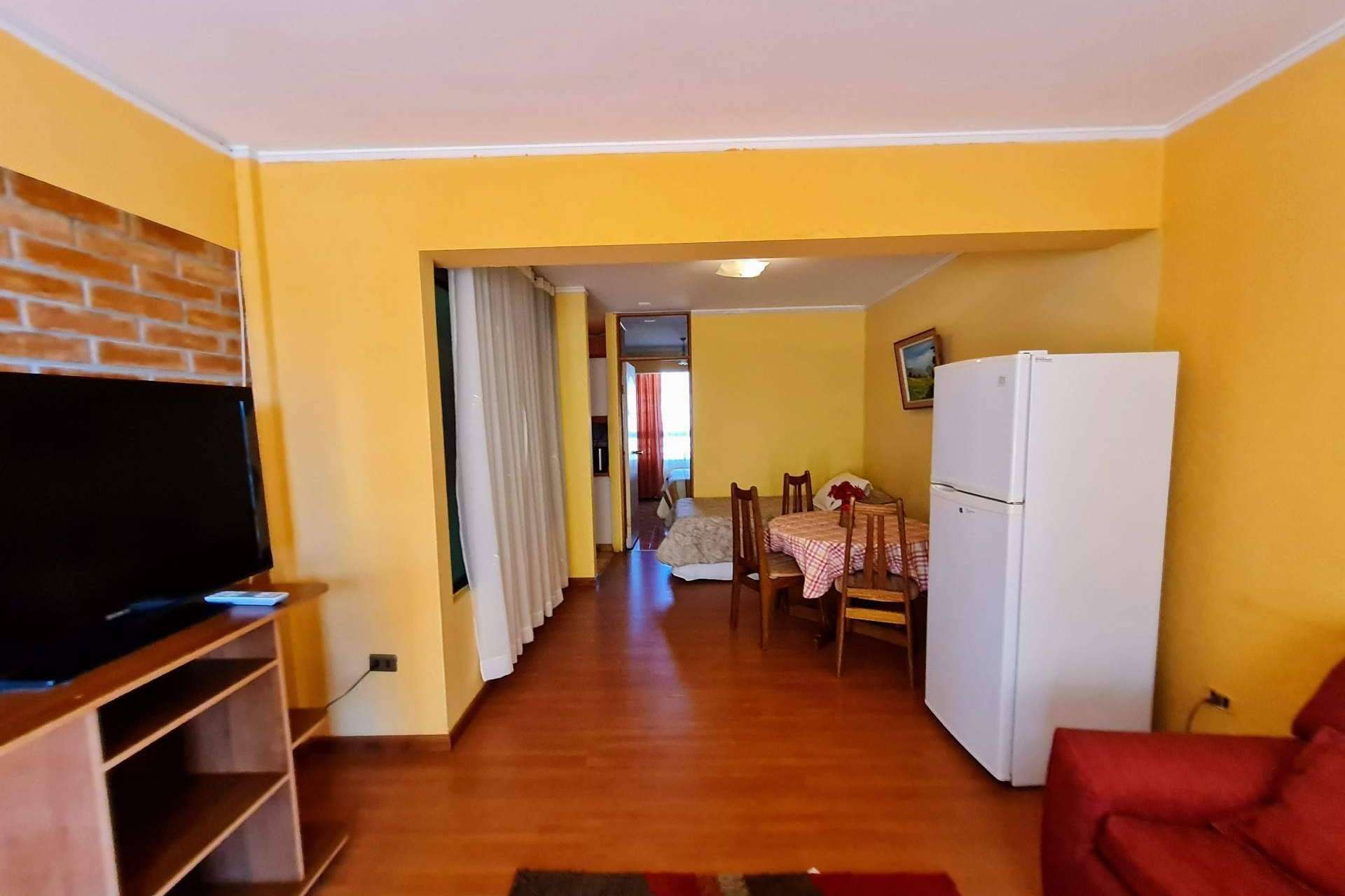 Alojamiento en Antofagasta con comodidad y conveniencia en Hotel Antofagasta Centro