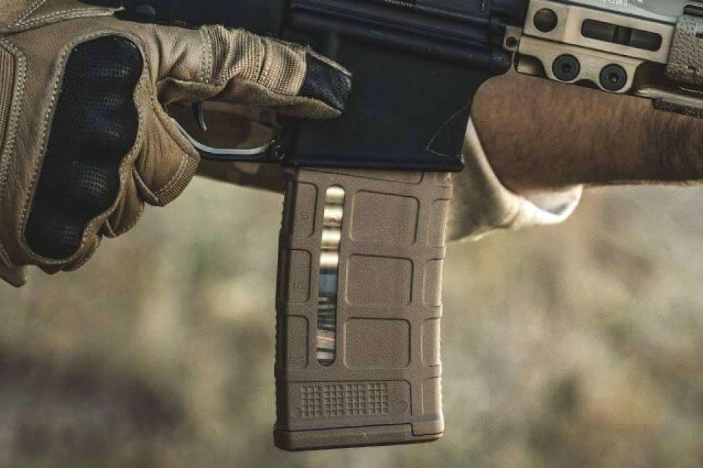 Cargadores PMAG de Magpul; Todo lo que se necesita saber para optimizar el equipo