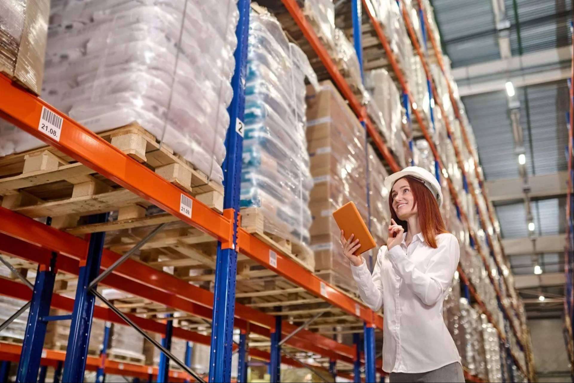 Palets de madera ecológicos; el inesperado aliado que está impulsando la eficiencia logística