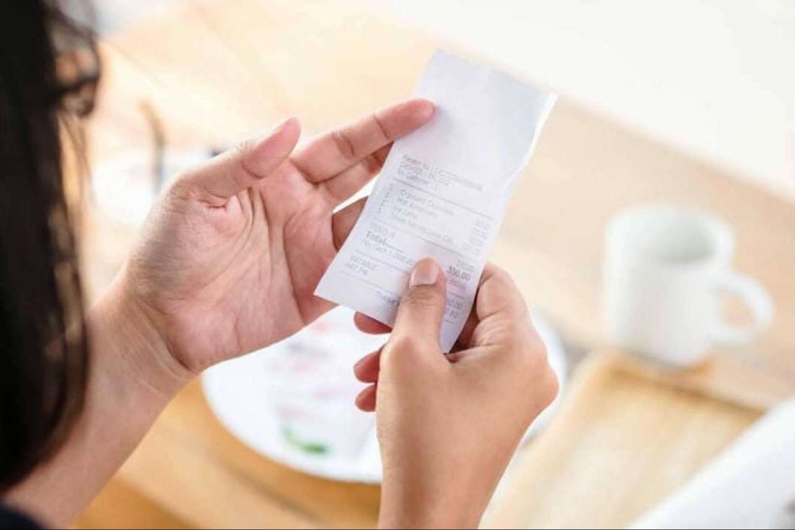 Hostelería en 2025; la facturación electrónica será obligatoria