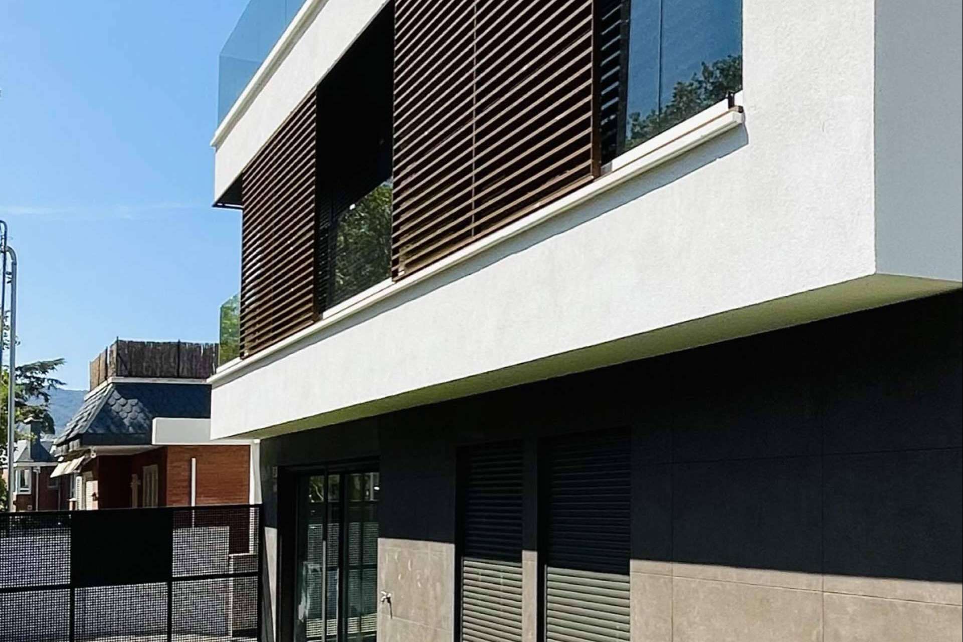 El estudio Pujadó Soler destaca en diseño arquitectónico innovador y eficiente en Barcelona