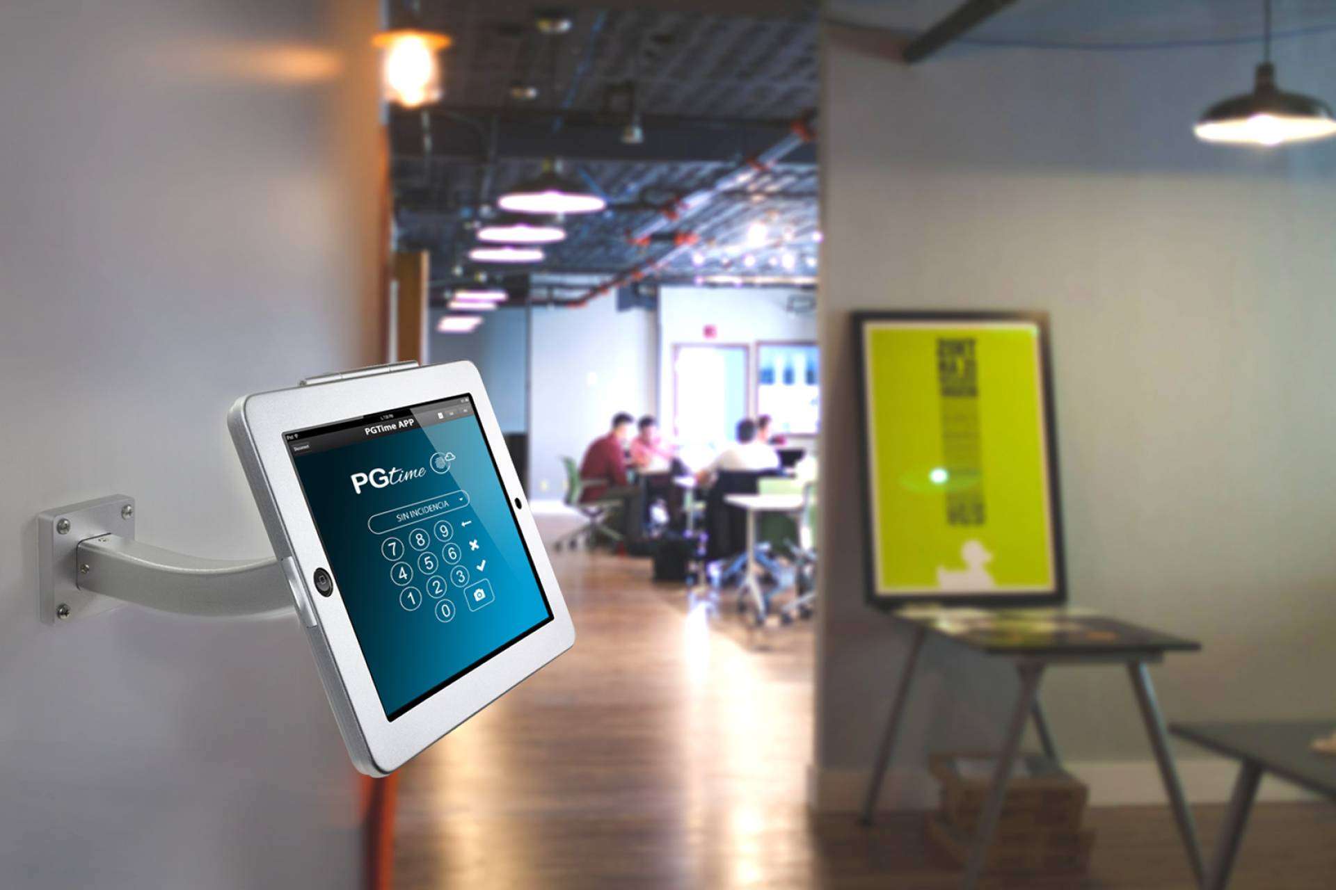 PGPlanning da las claves para cumplir con el nuevo registro horario digital